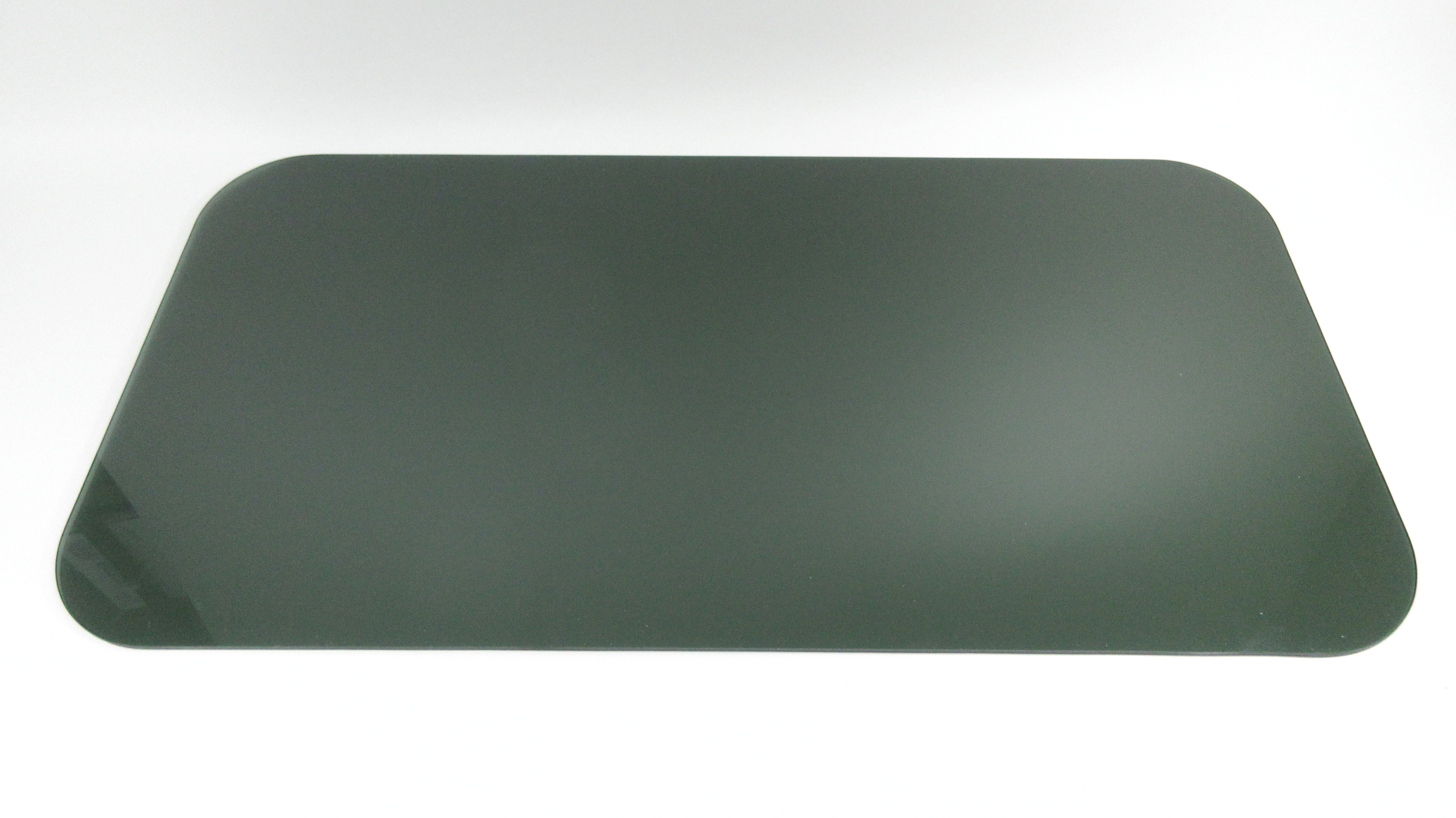 GLASS, TEMP,TINT,LWR REAR DR