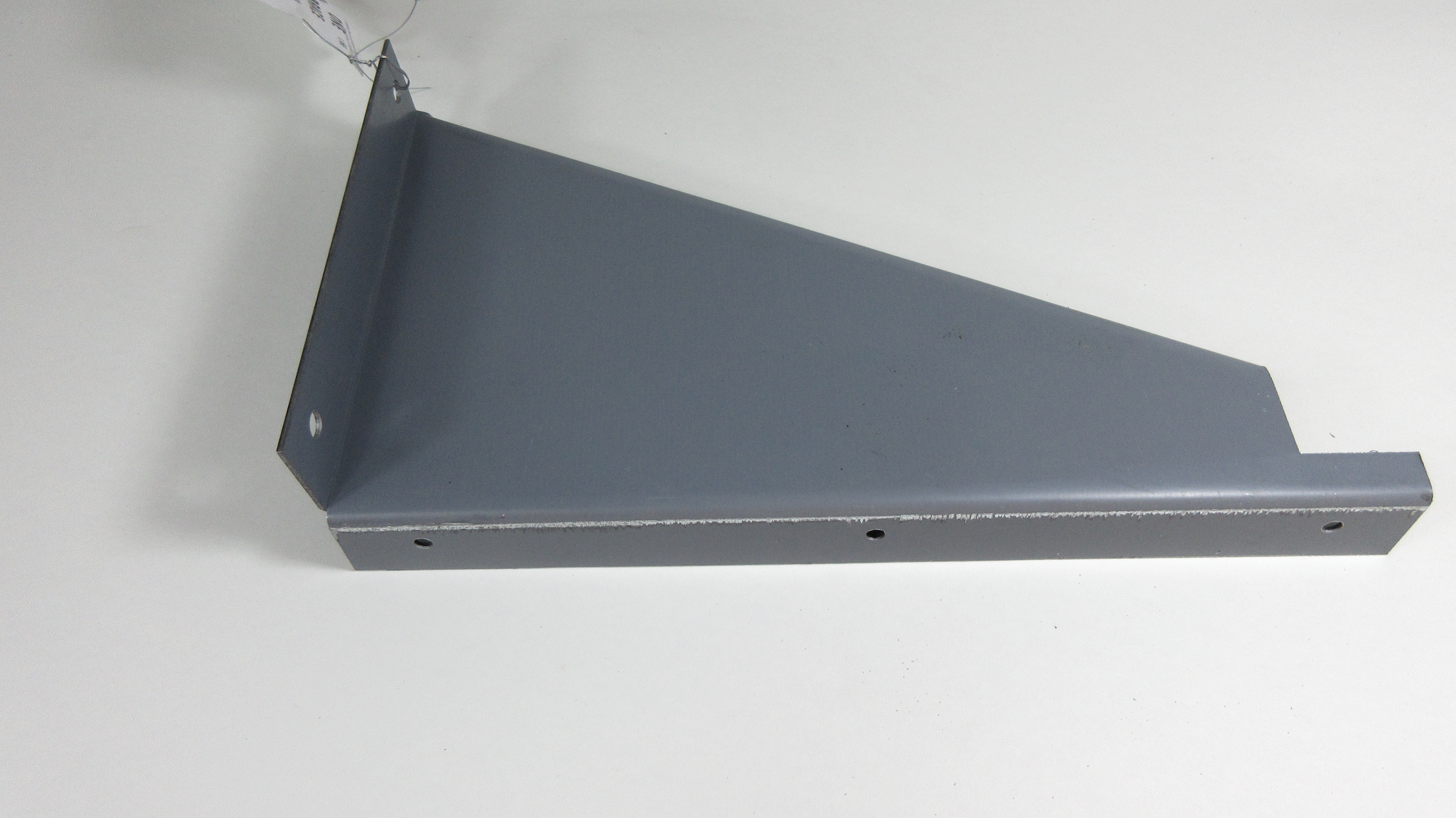 BRACE SKIRT 14.5 IN R