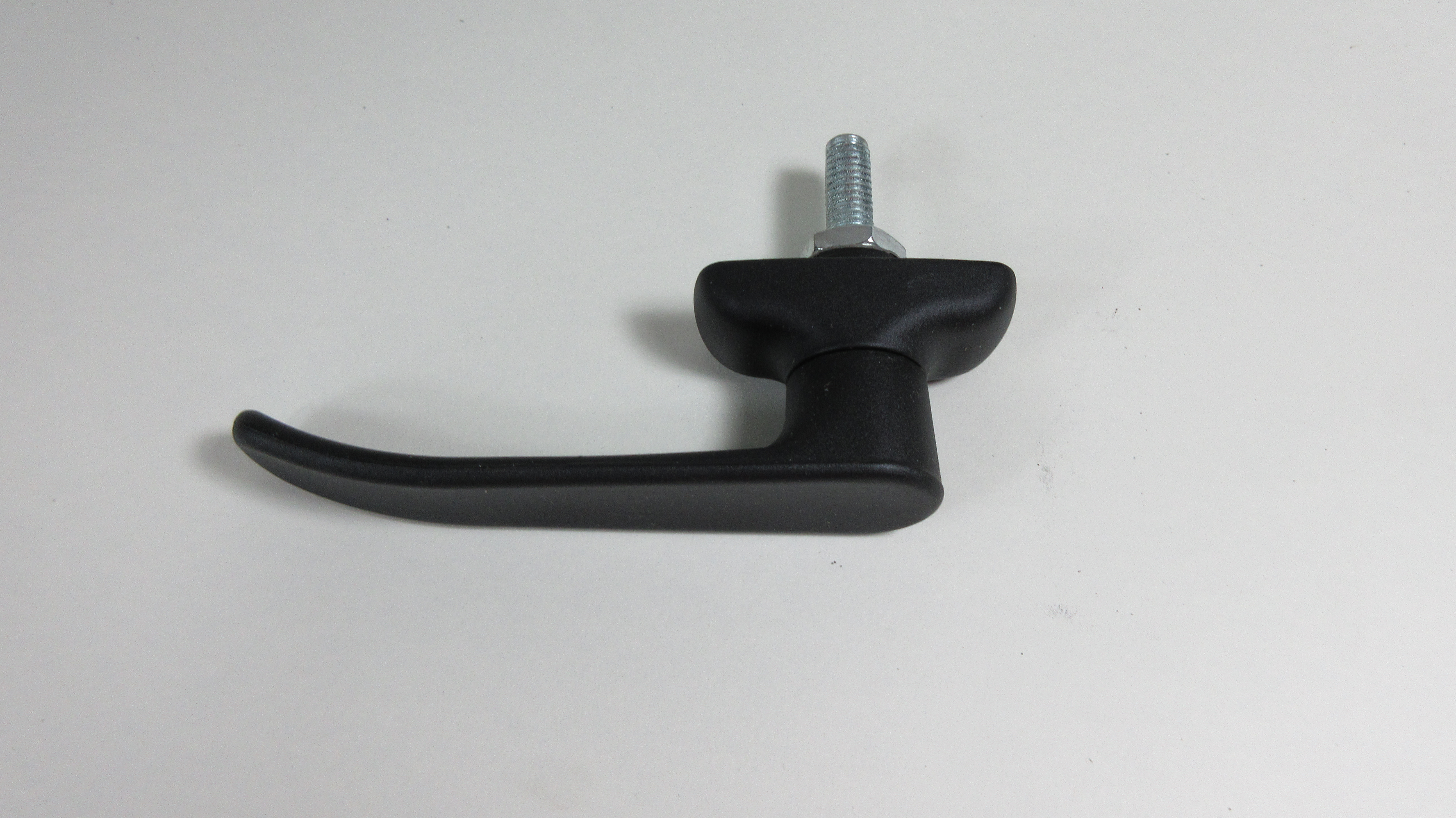 HANDLE NON-LOCKING L-TYPE BL