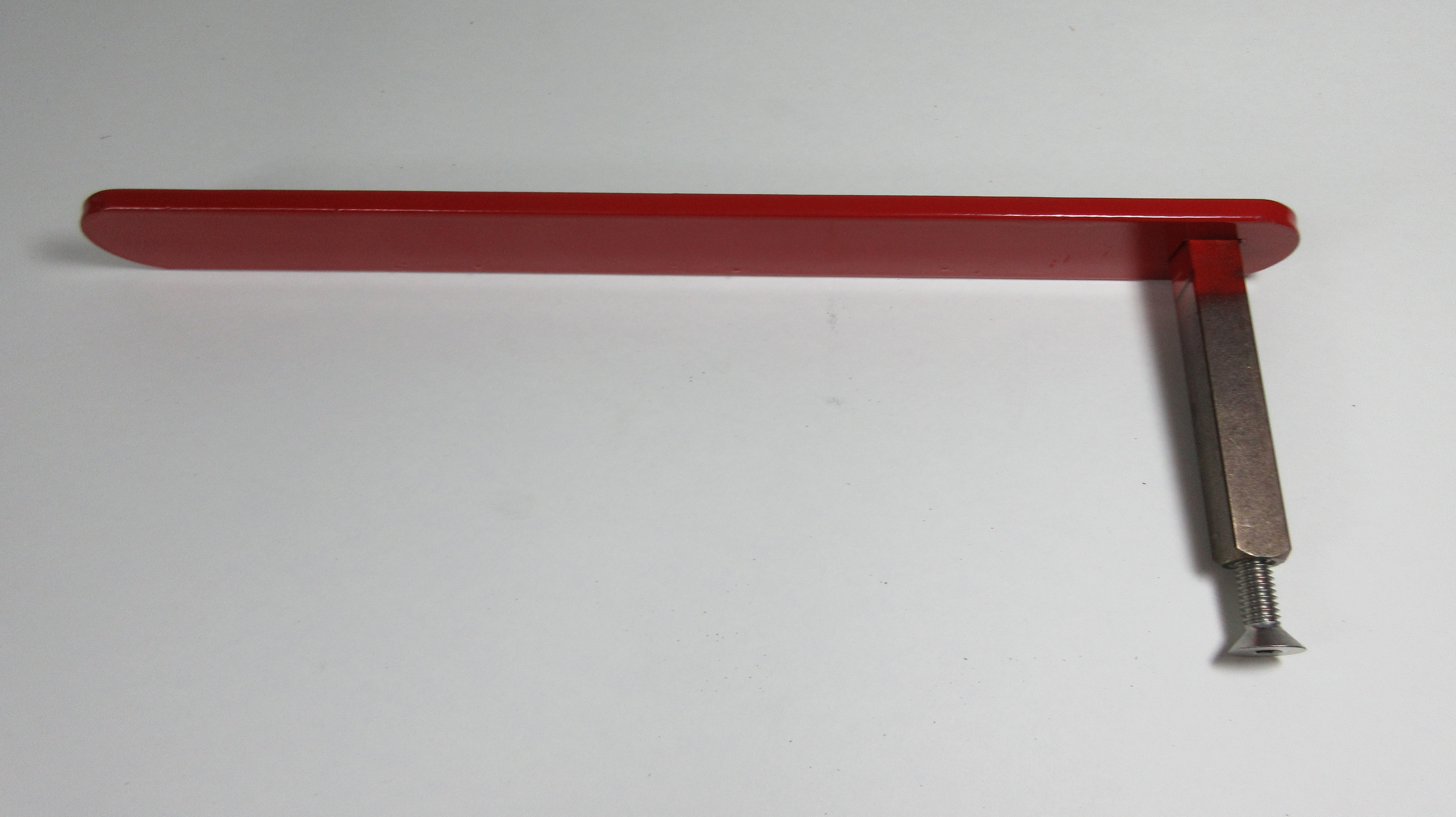 HANDLE ASSY I/S 1PT LK S.E.D.