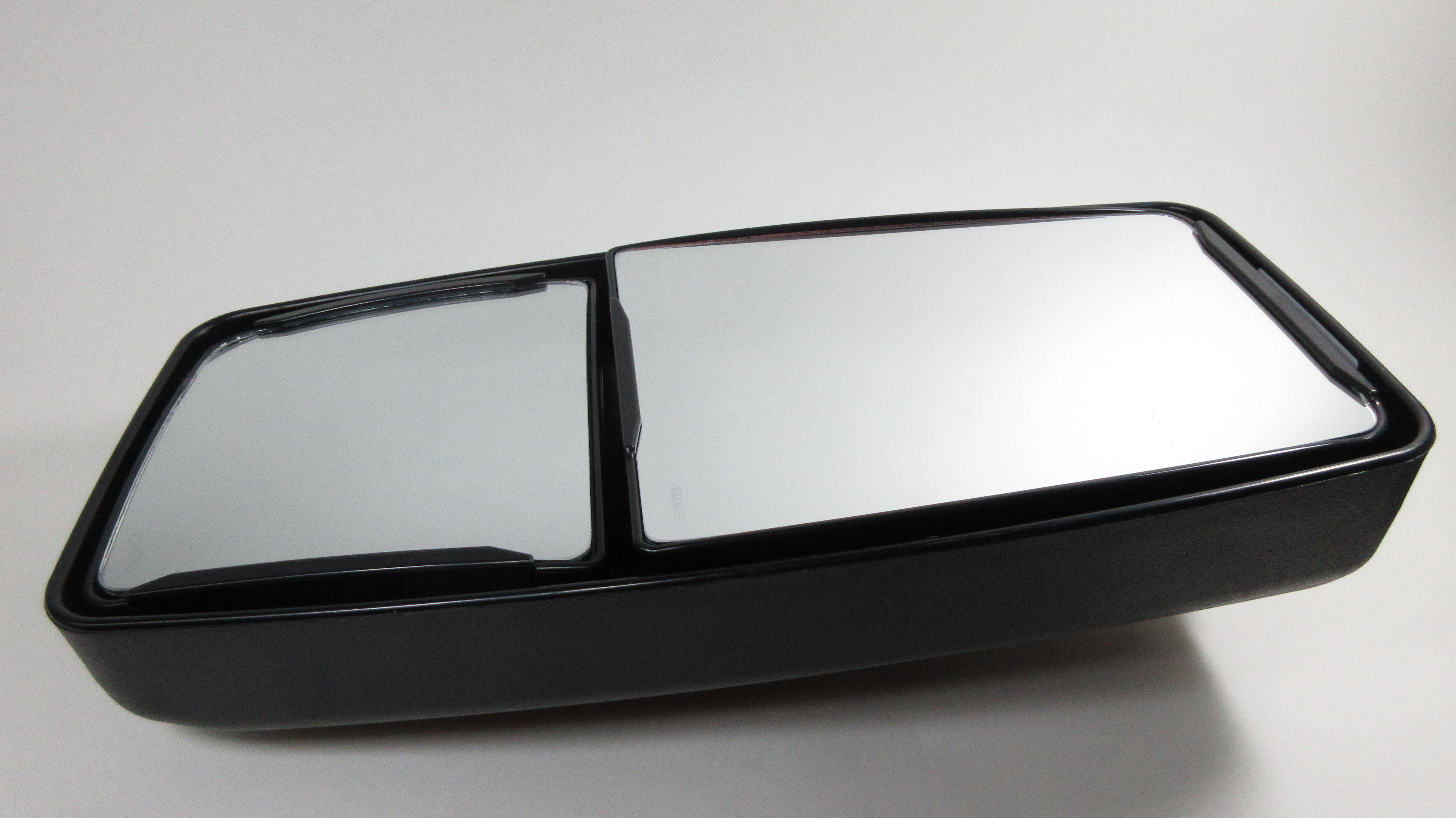 MIRROR MOTORIZED L/H-R/H HTD