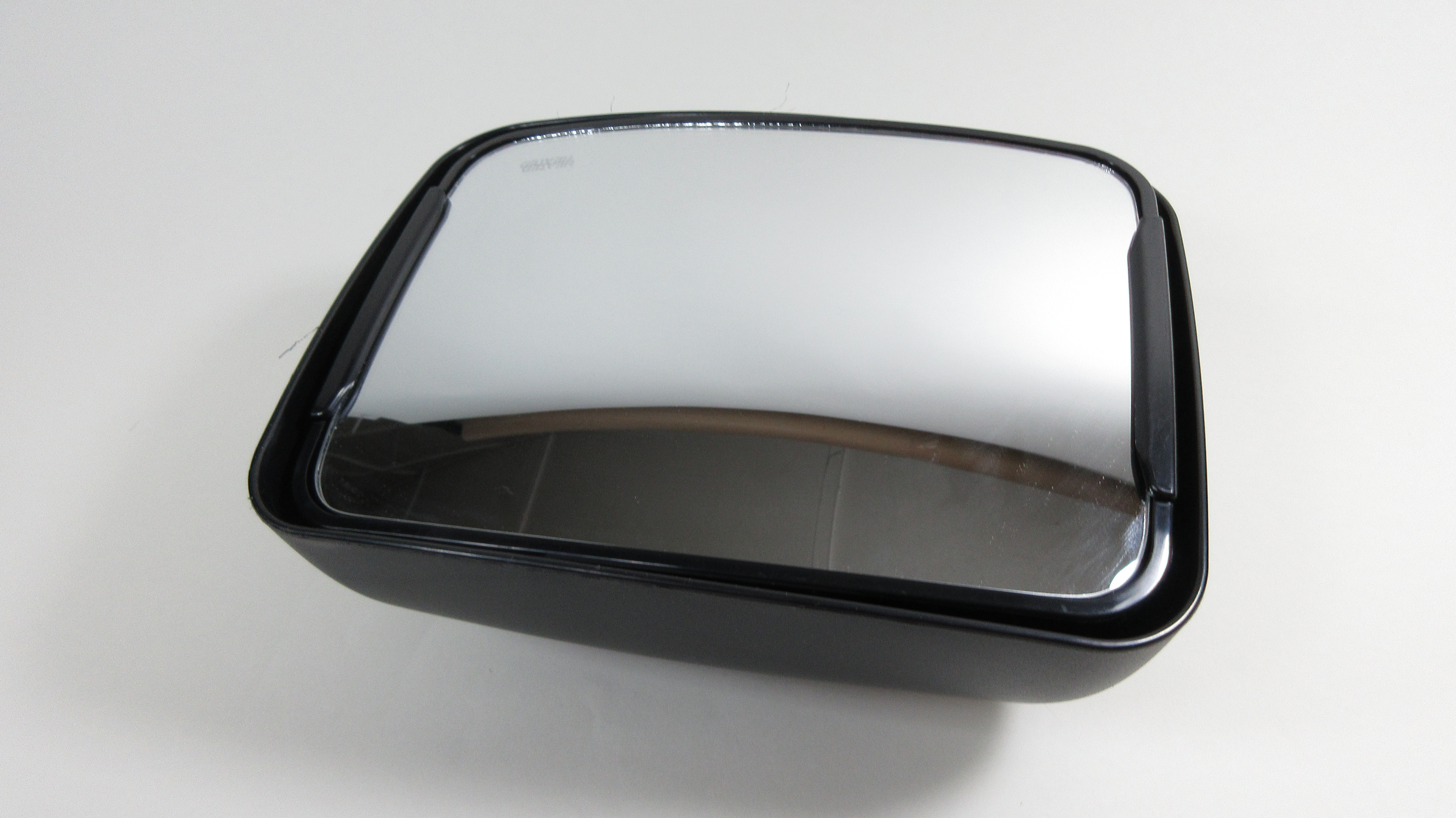 Mirror, Exterior Rearview, Ope