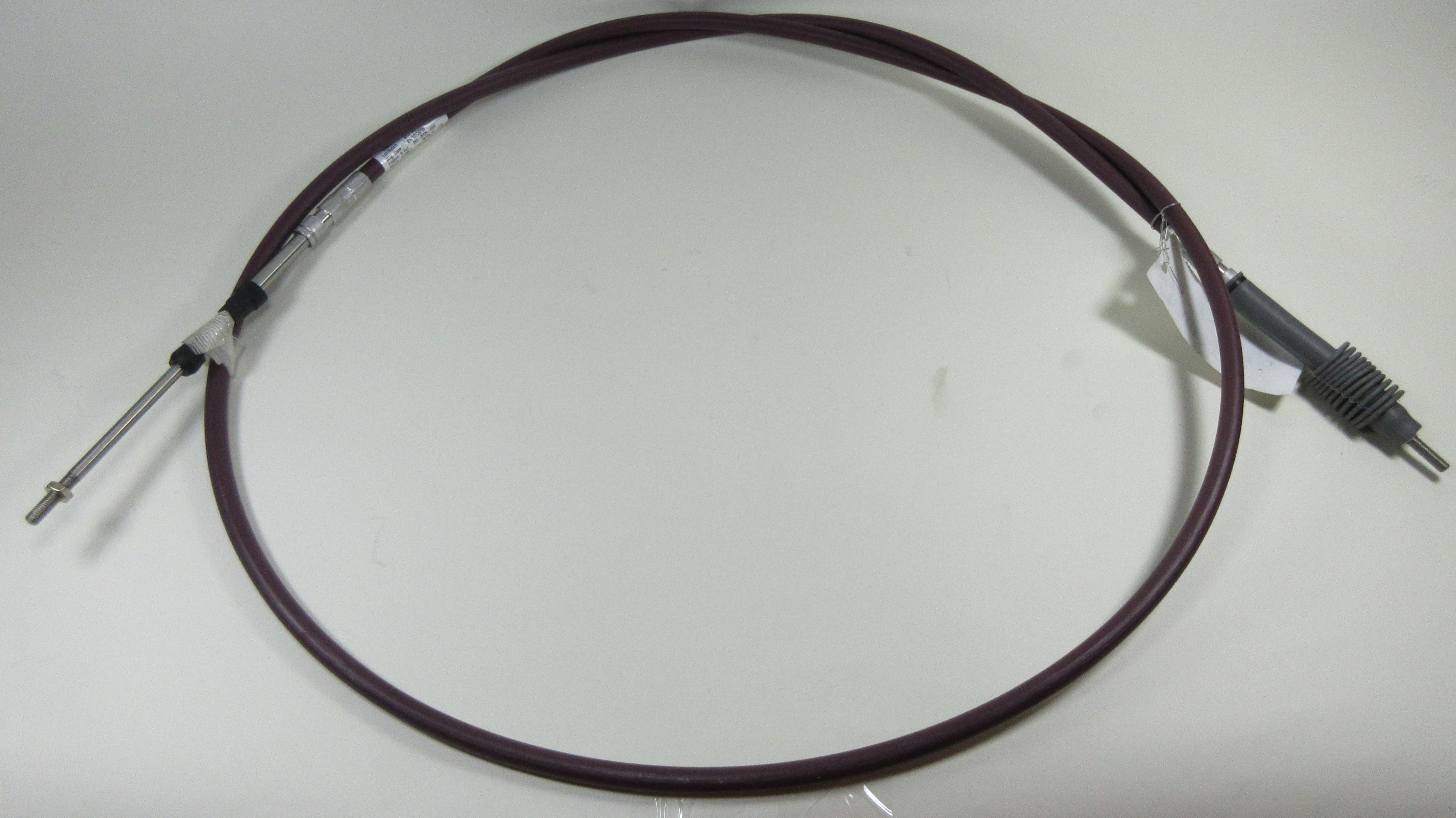 CABLE TRAN SHIFT ALSO SEE 13-1