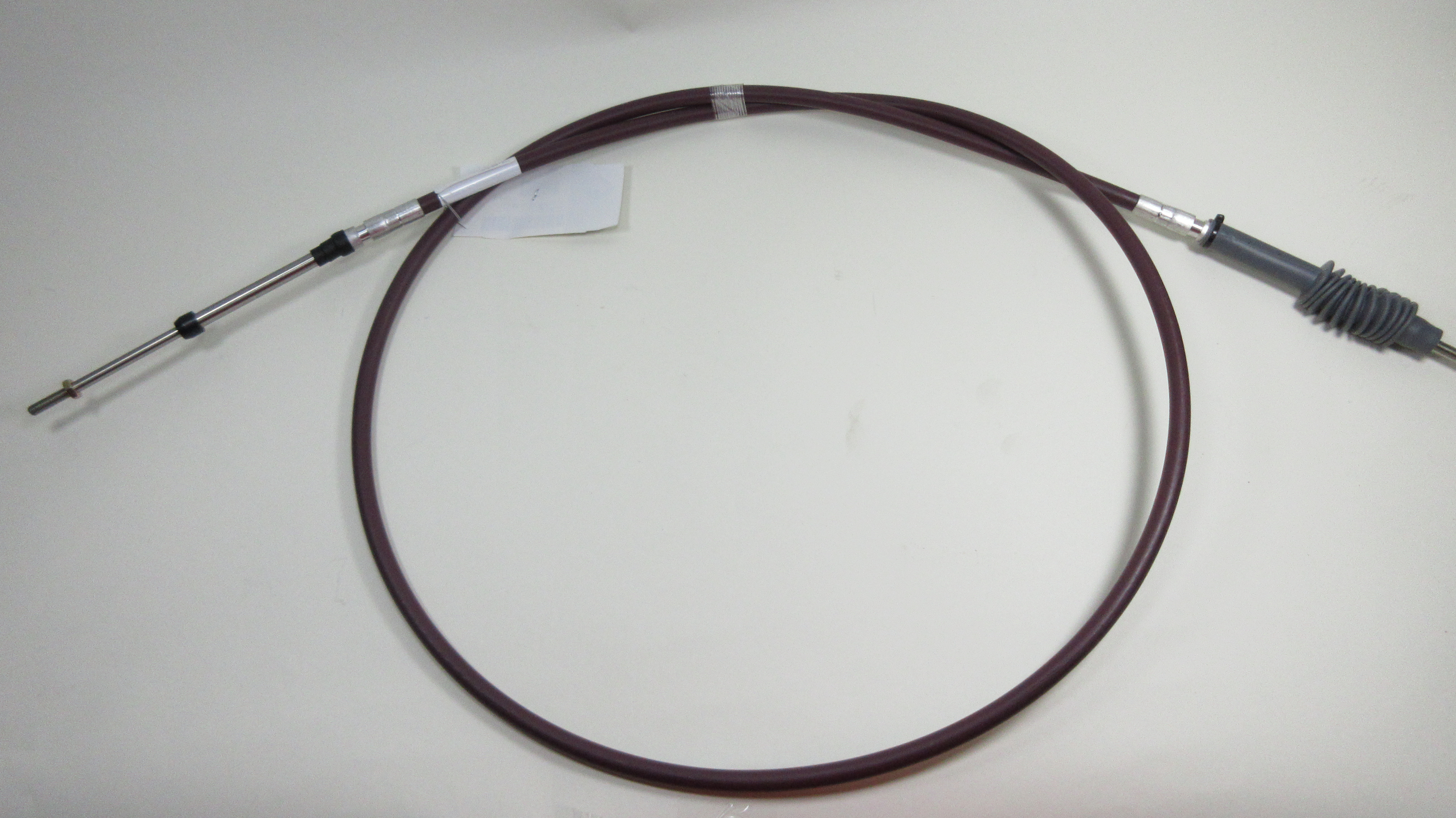 CABLE,SHIFTER 87" ,IC BUS
