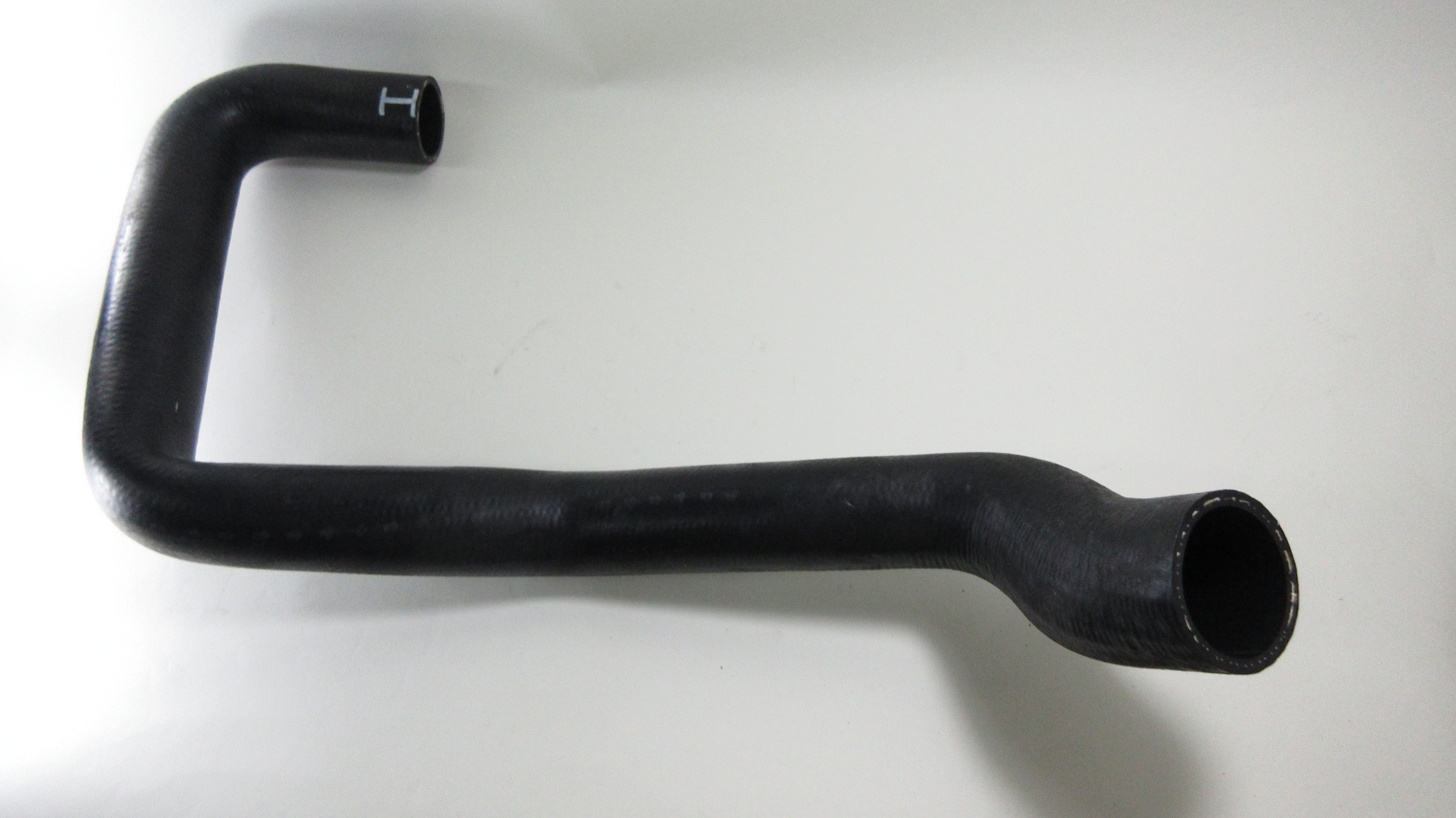 HOSE,RAD INLET, UPPER