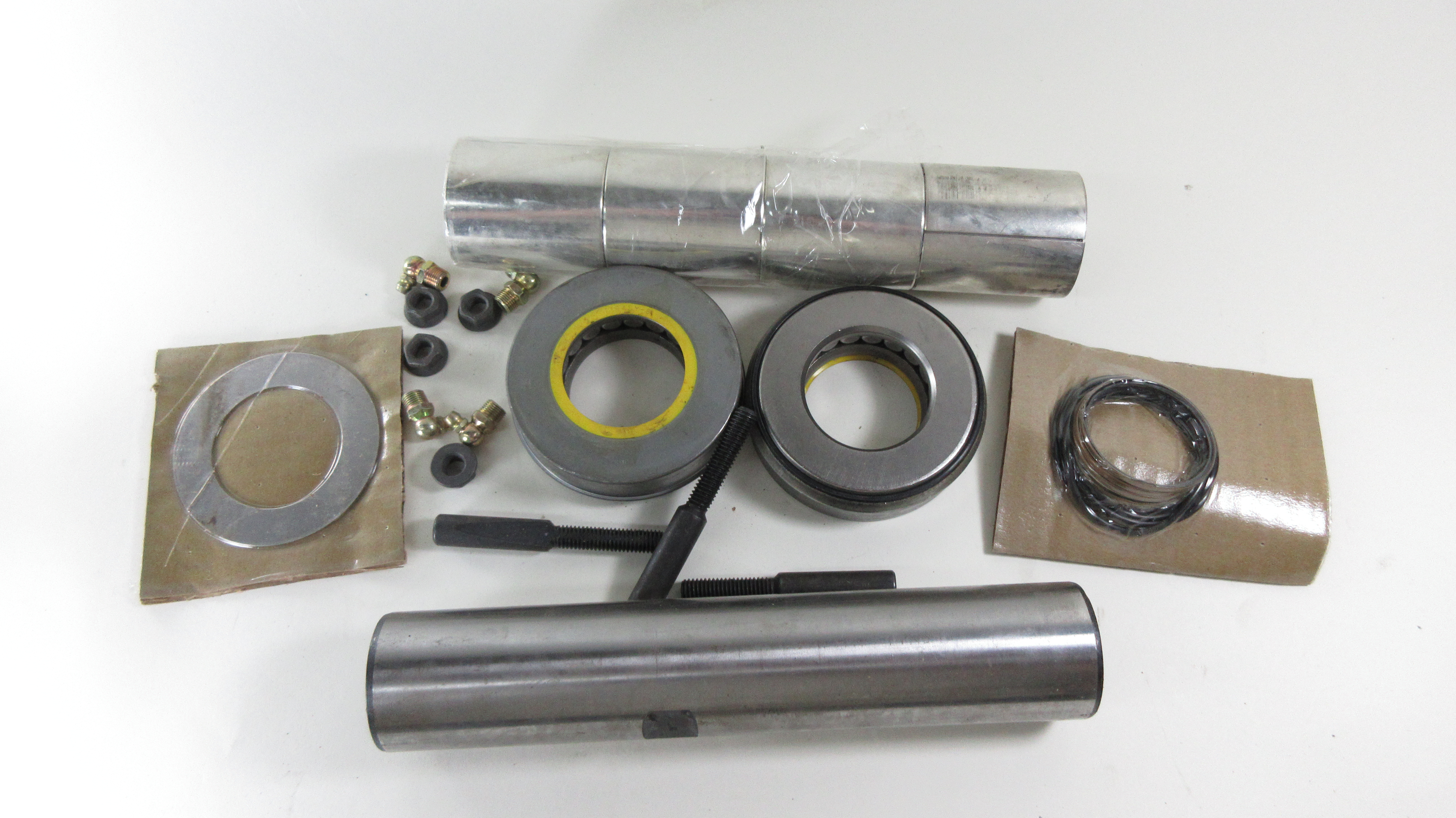 KING PIN,KIT, FLEETRITE KING P