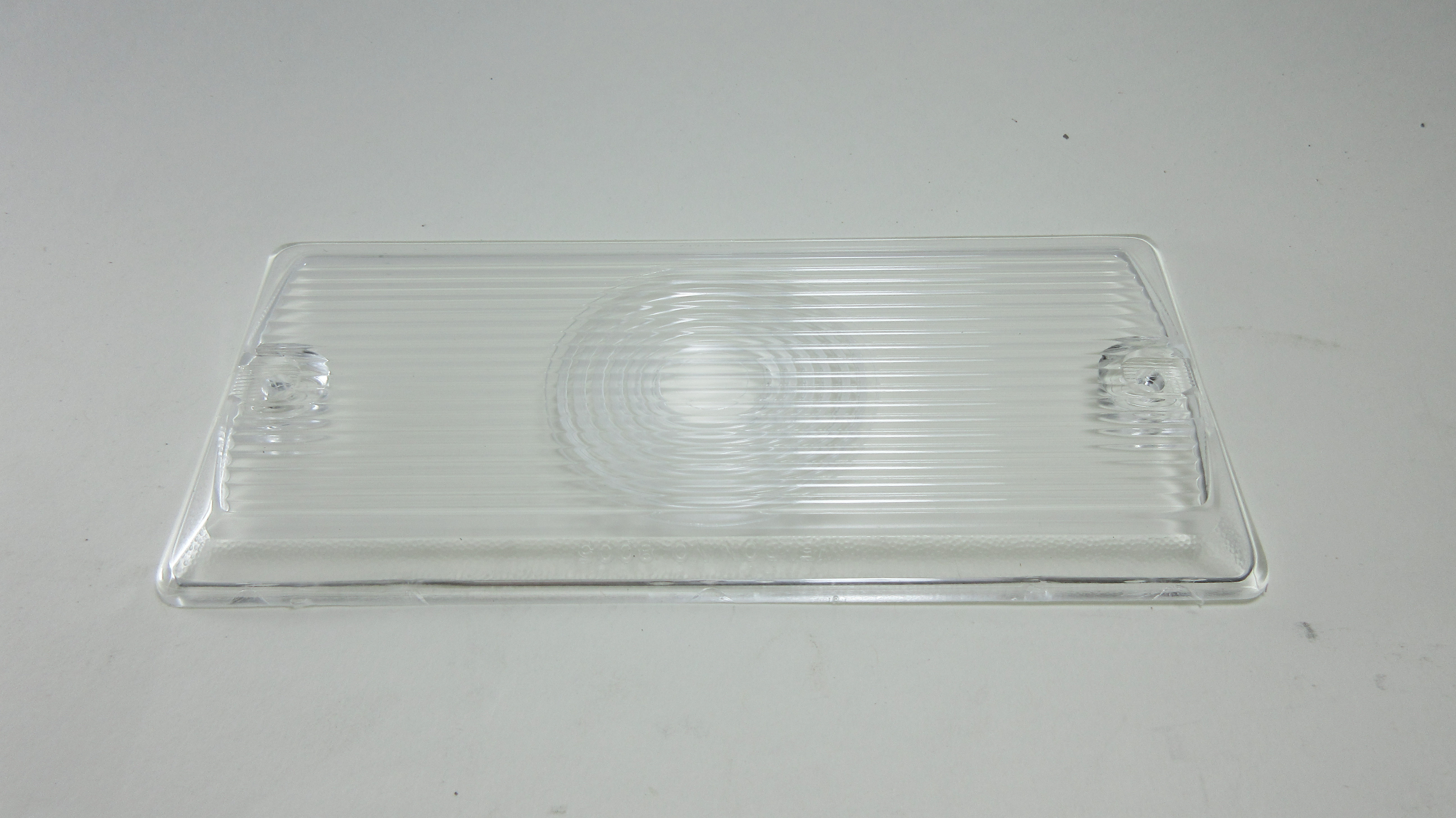 LENS 8004 DOME LIGHTS