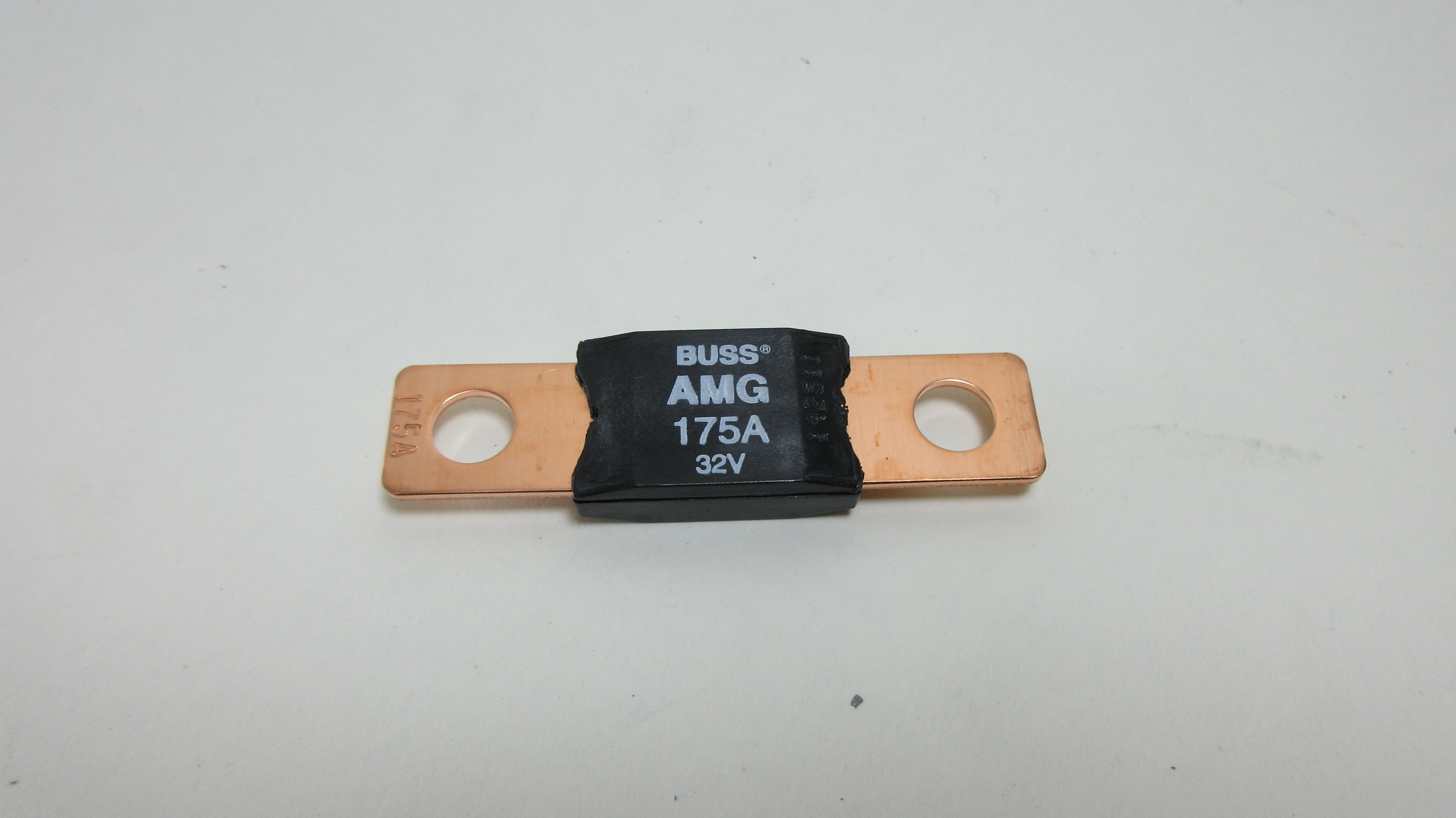 FUSE,175 AMP MEGA FUSE