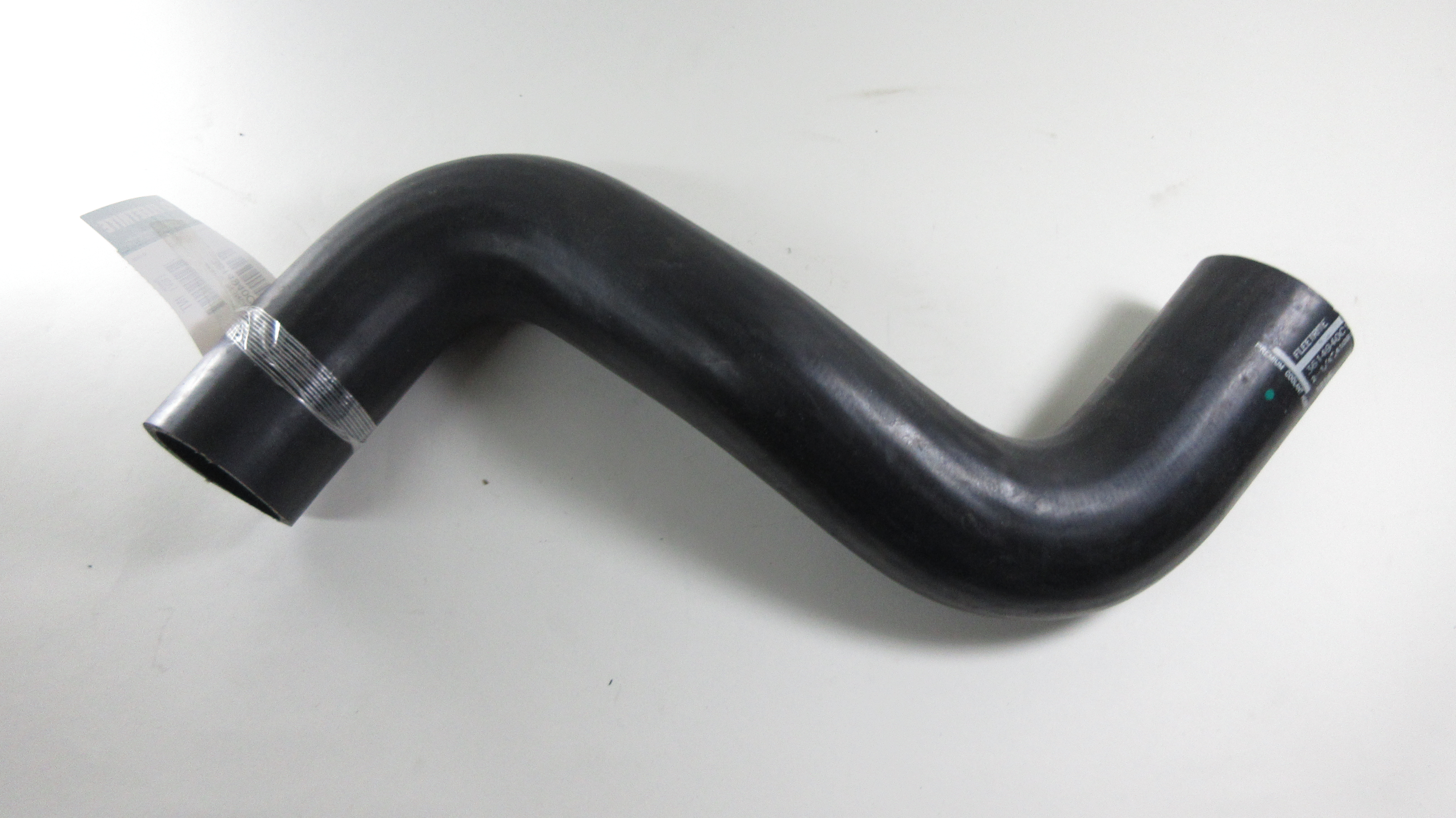 HOSE, RADIATOR INLET