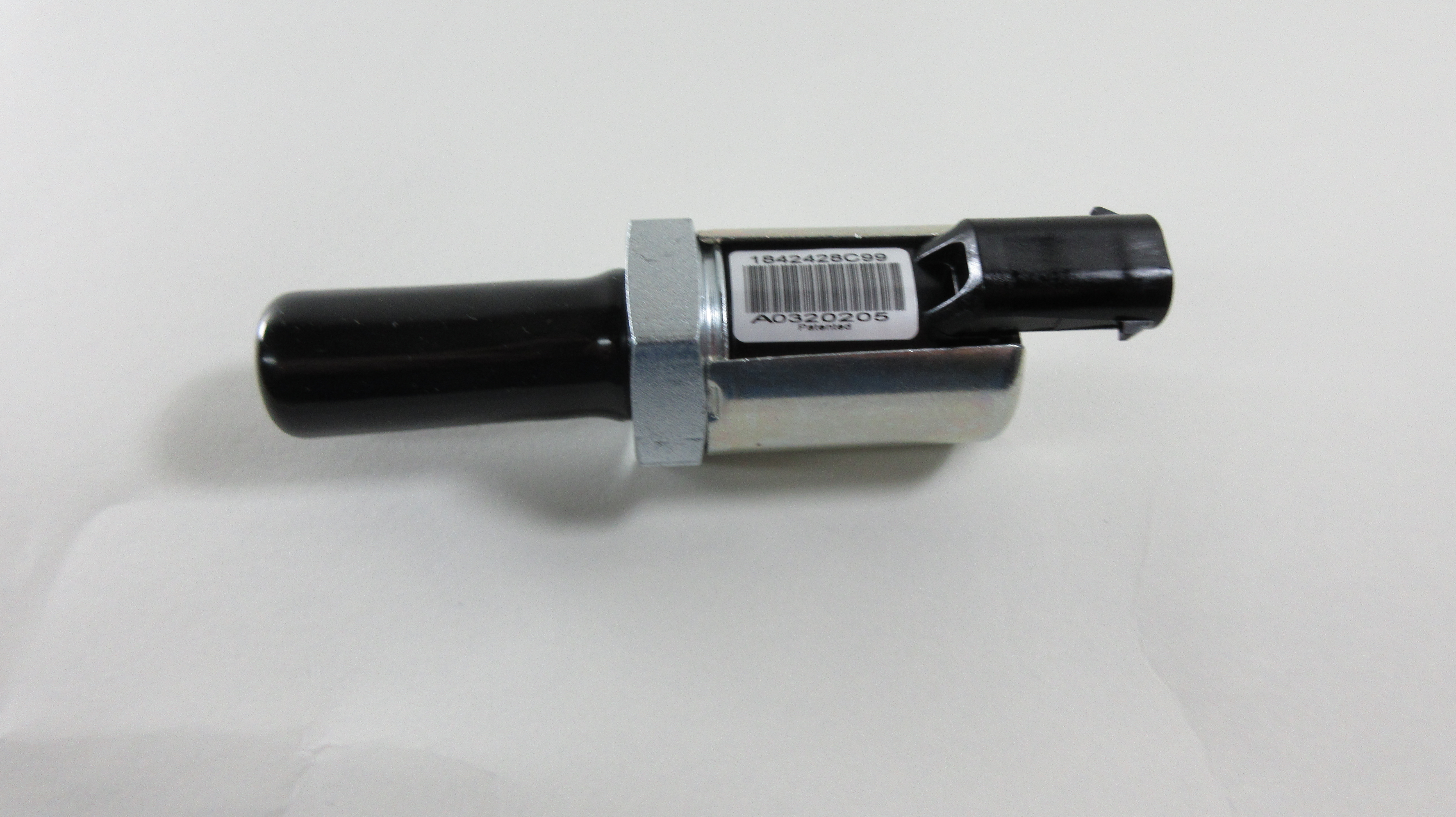 KIT IPRV,KIT IPR VALVE W/ CONN