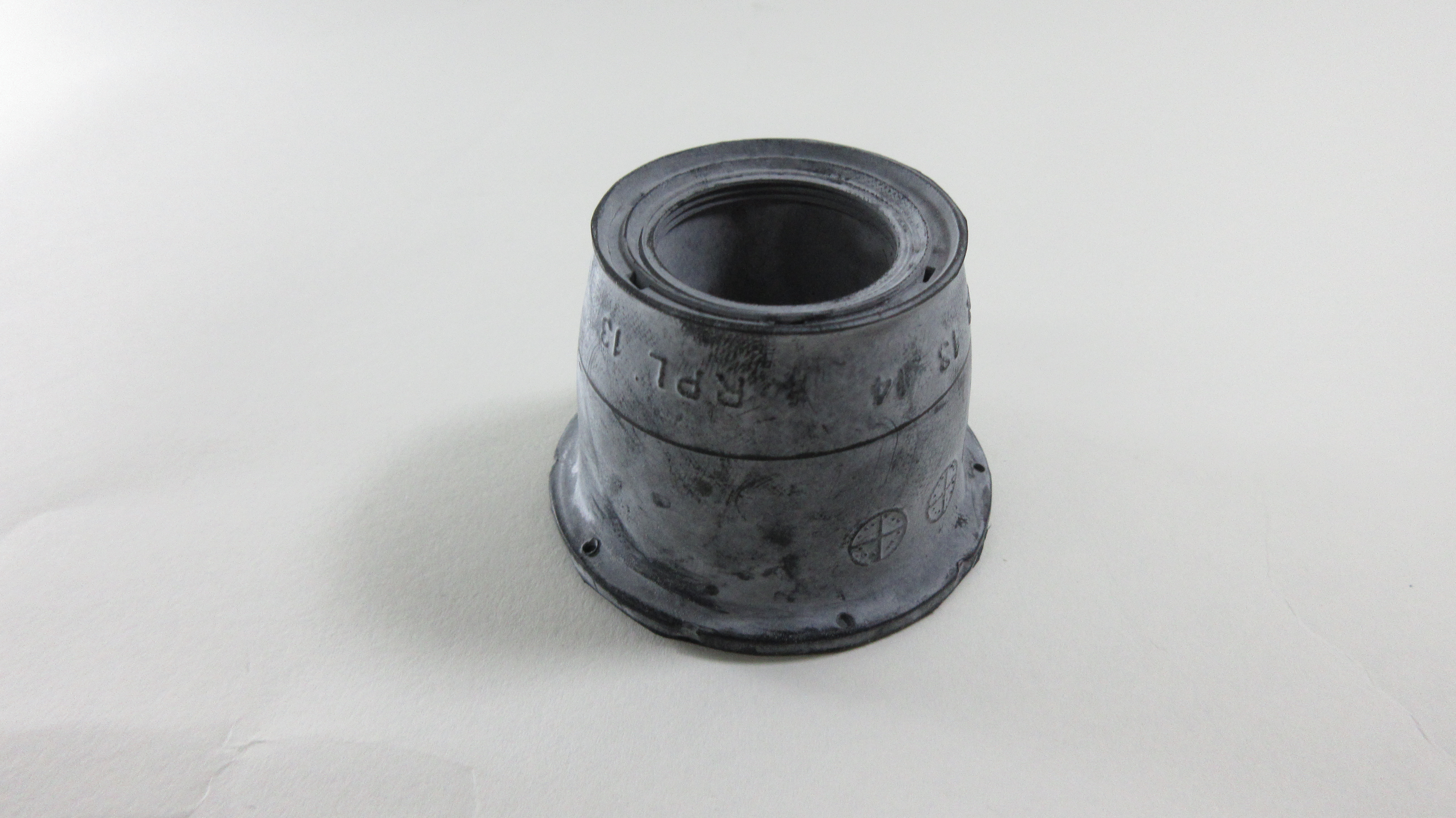 KT SEAL,KIT BOOT SEAL W/INSTRU