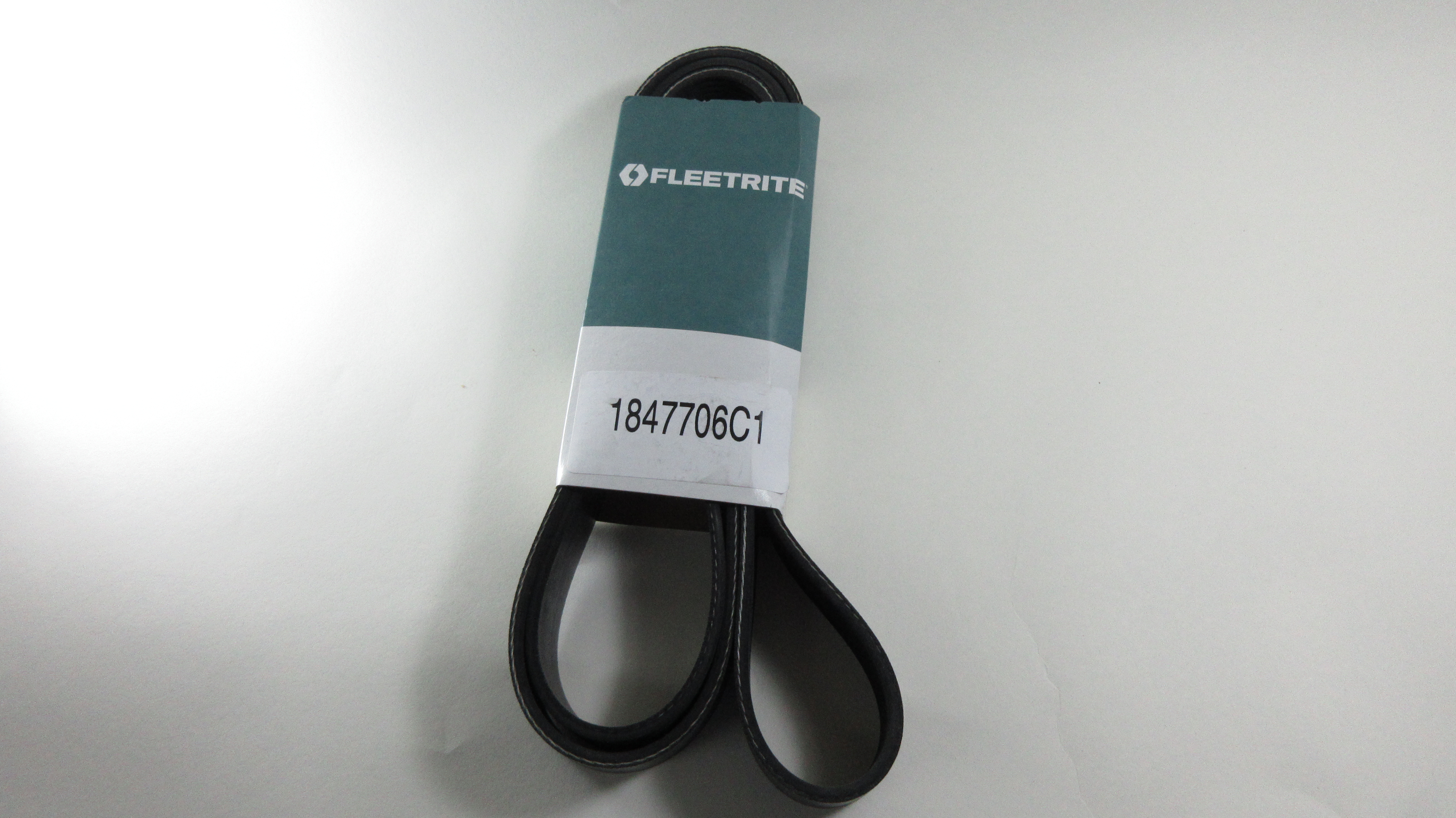 BELT FAN V-RIBBED 10PK 1815MM