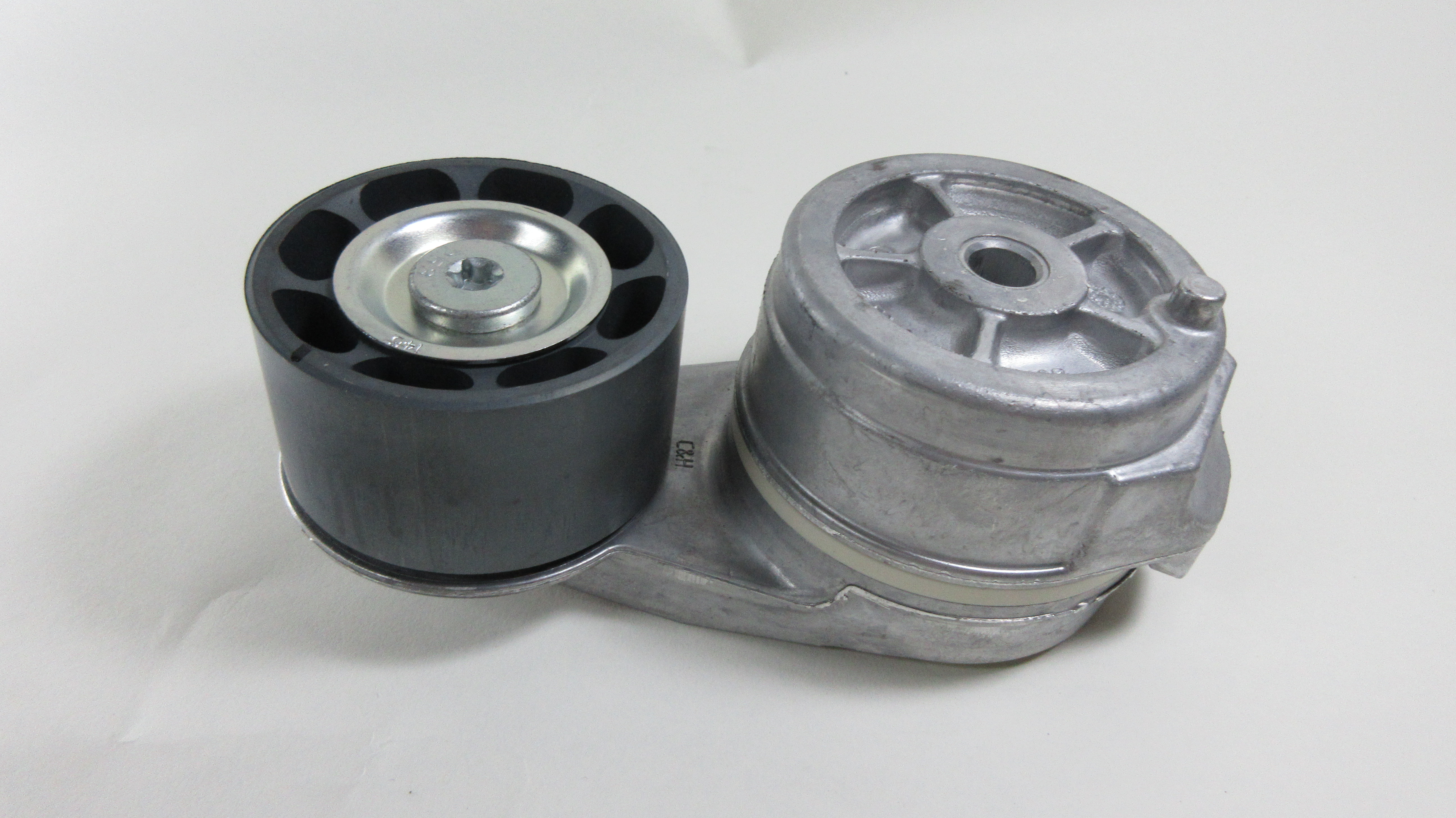 TENSIONR,PULLEY IDLER BELT TEN