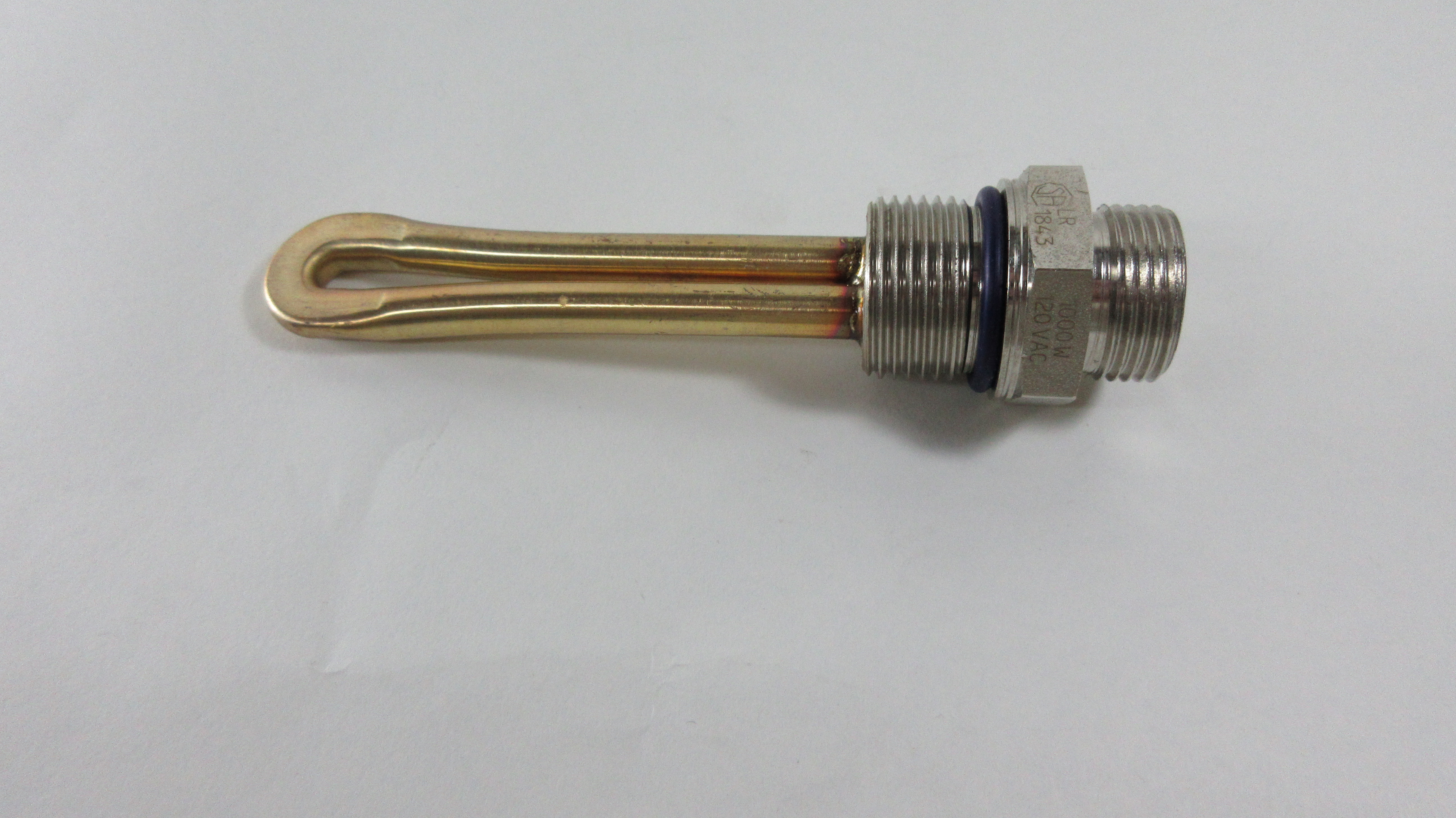 BLOCK /HEAT MAXXFORC 7/VT365