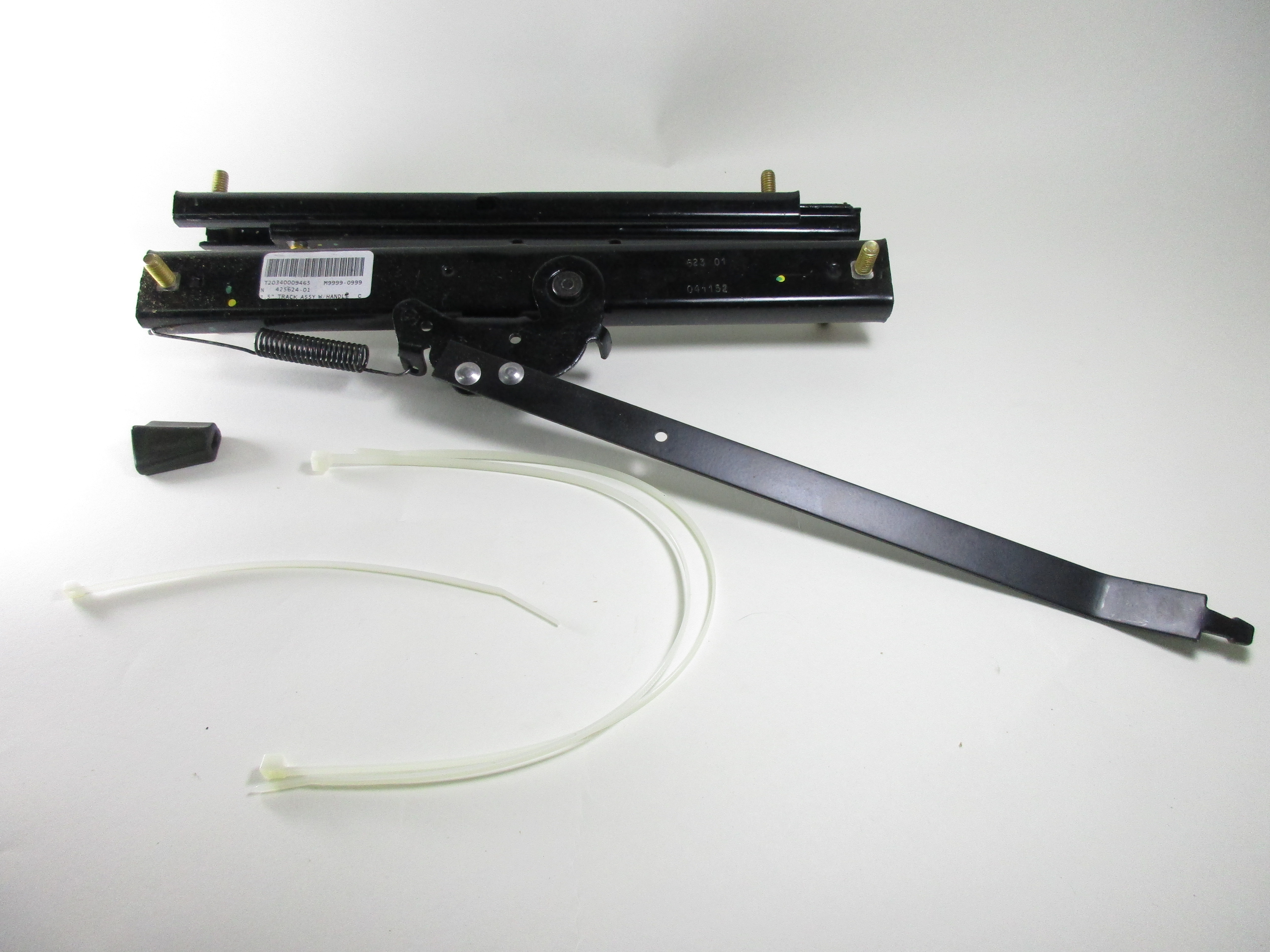 KT TRACK,KIT TRACK SEAT ADJ