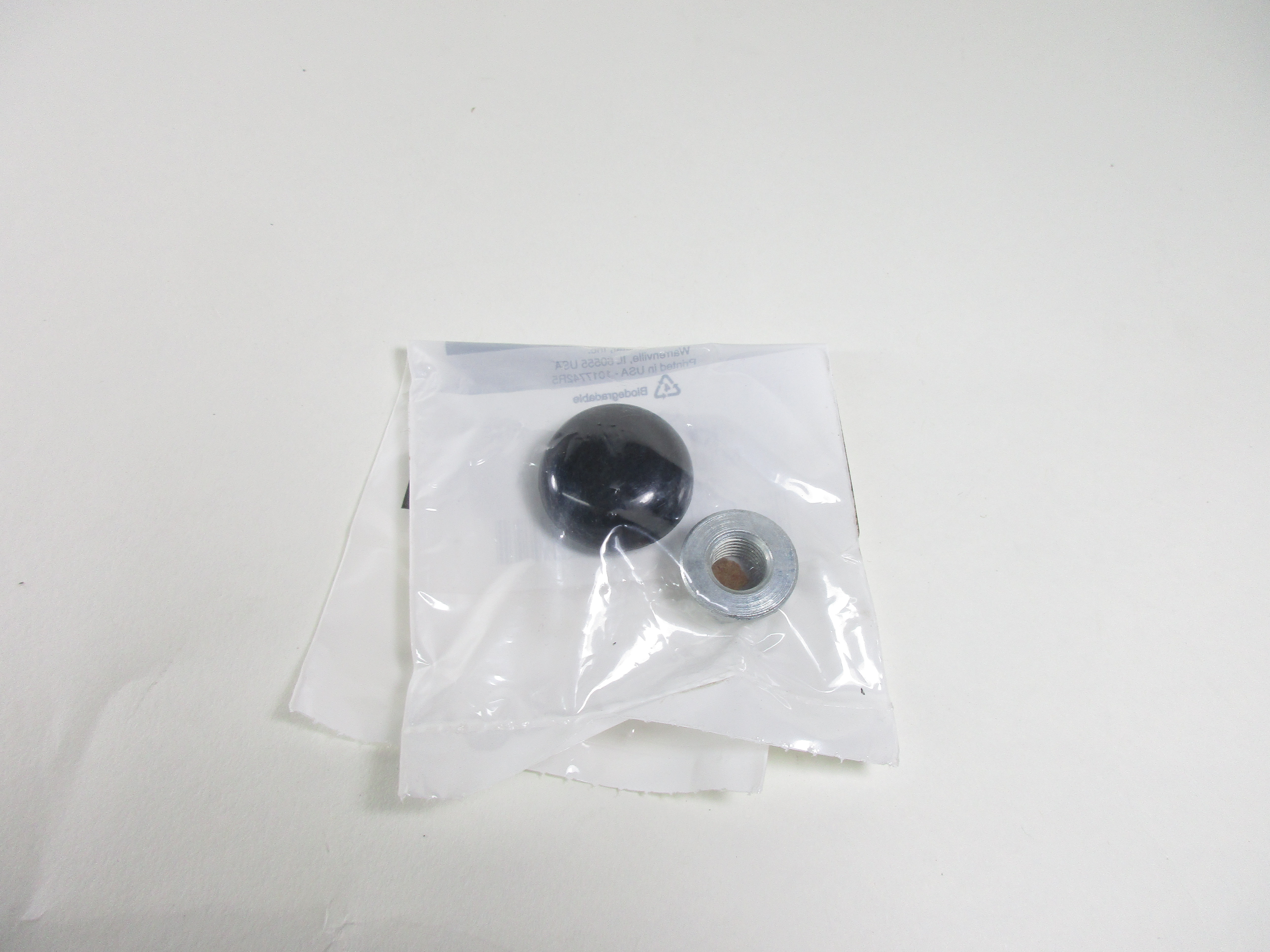 KT COVER,KIT W/S WPR ARM HEAD