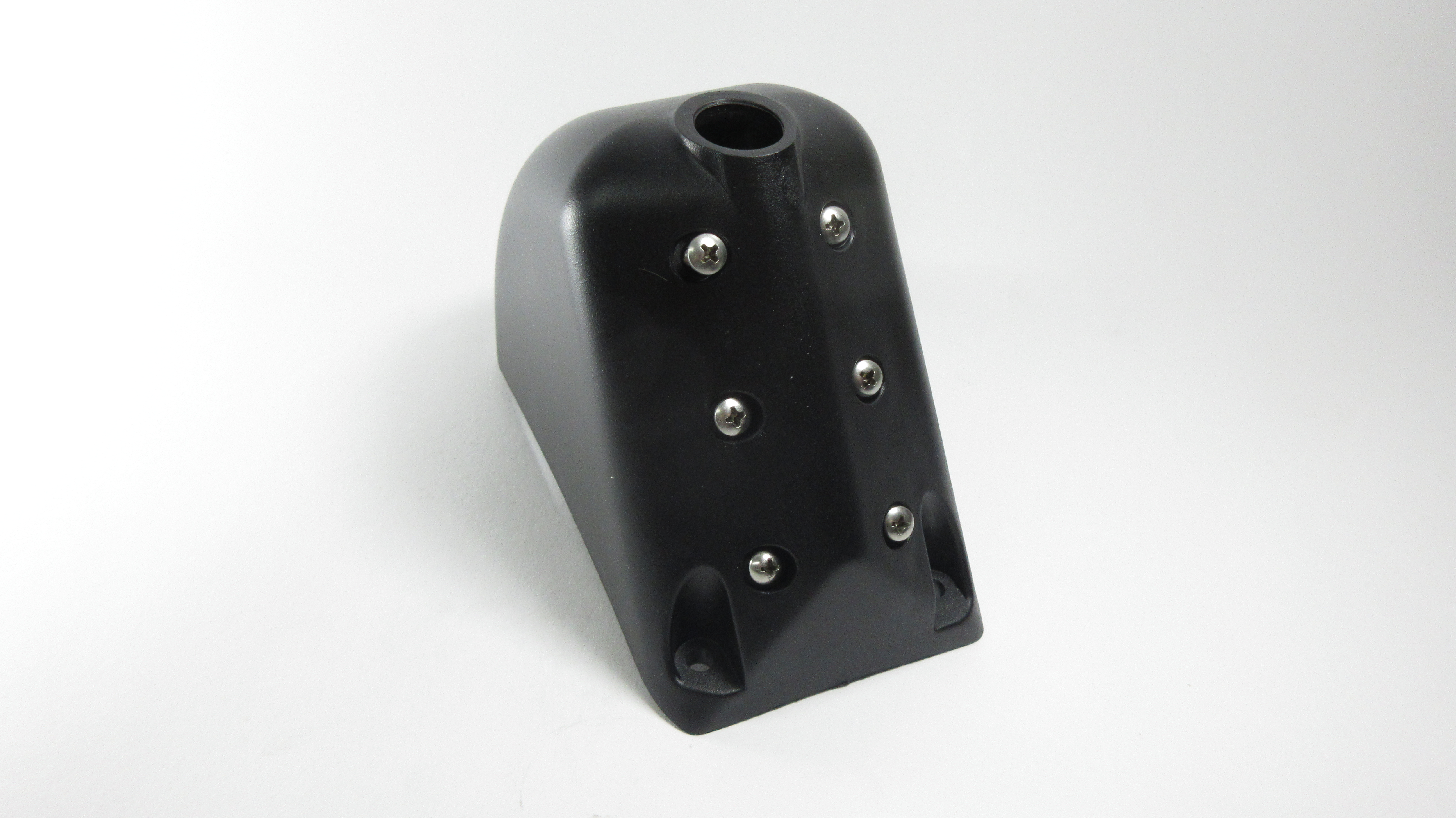 BASE MOUNT RH TIGER GRIP