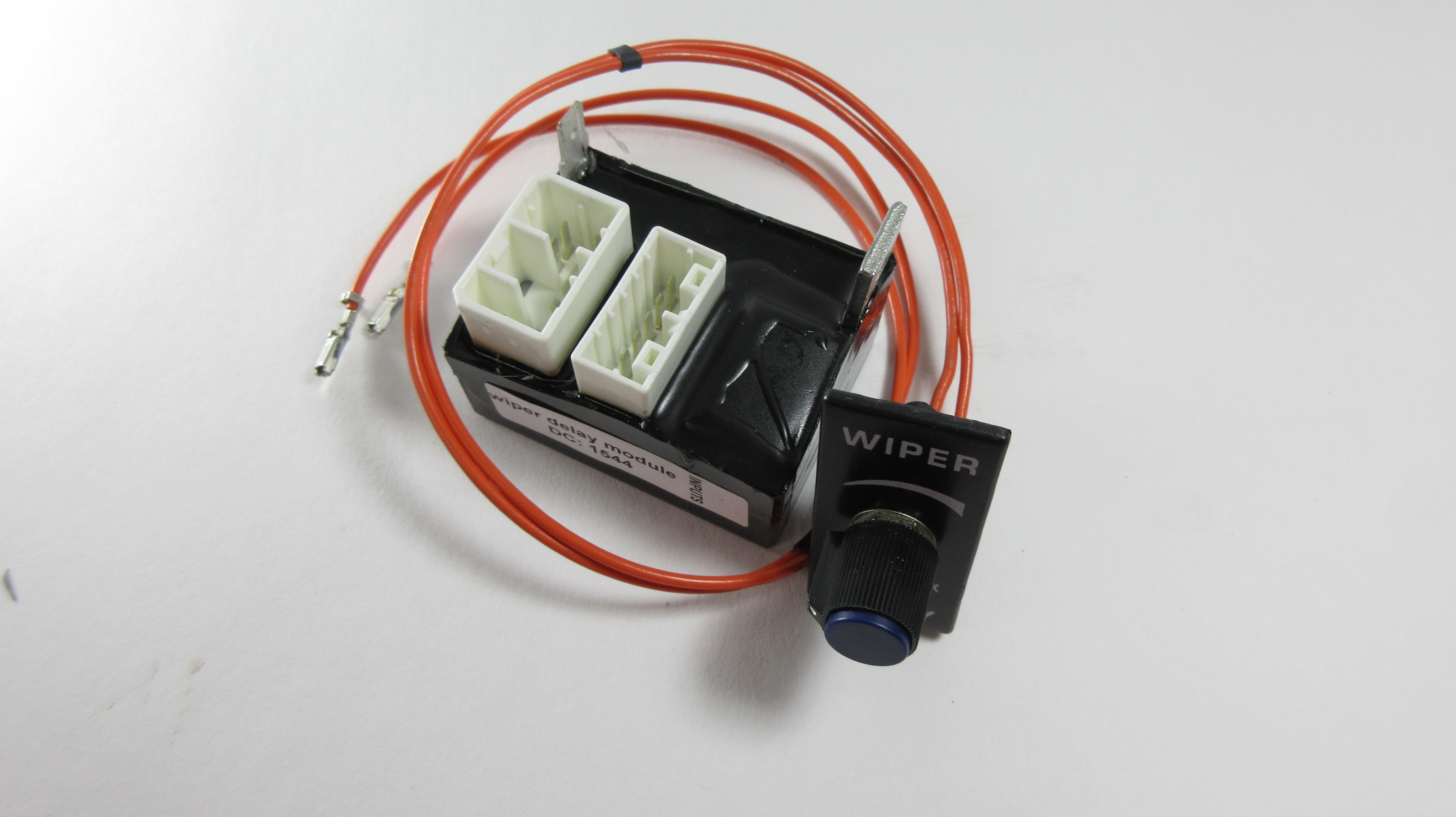 CABLE BATTERY*BATT INTERCONN N