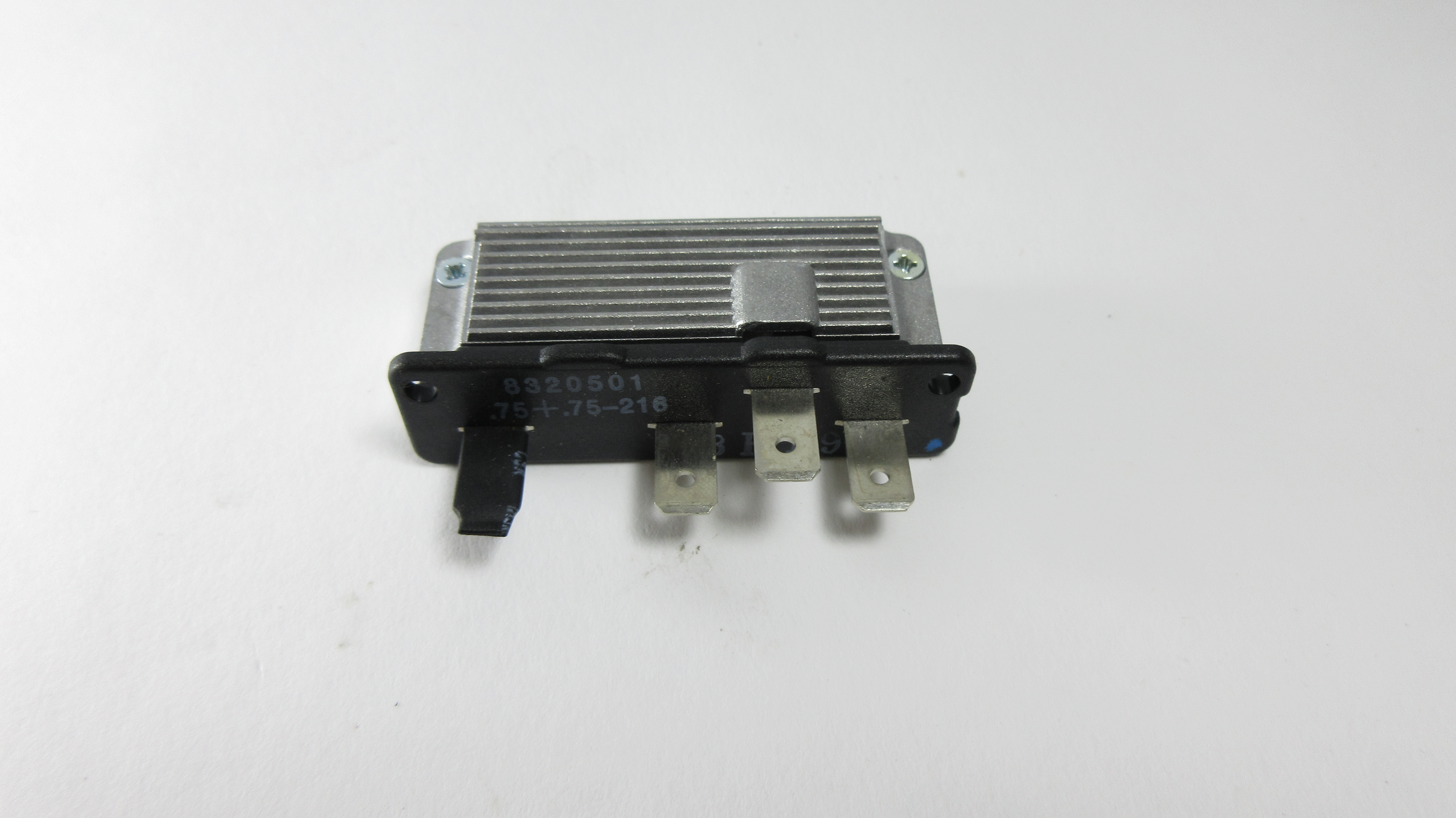 RESISTOR FOR 424550,424551 HEA