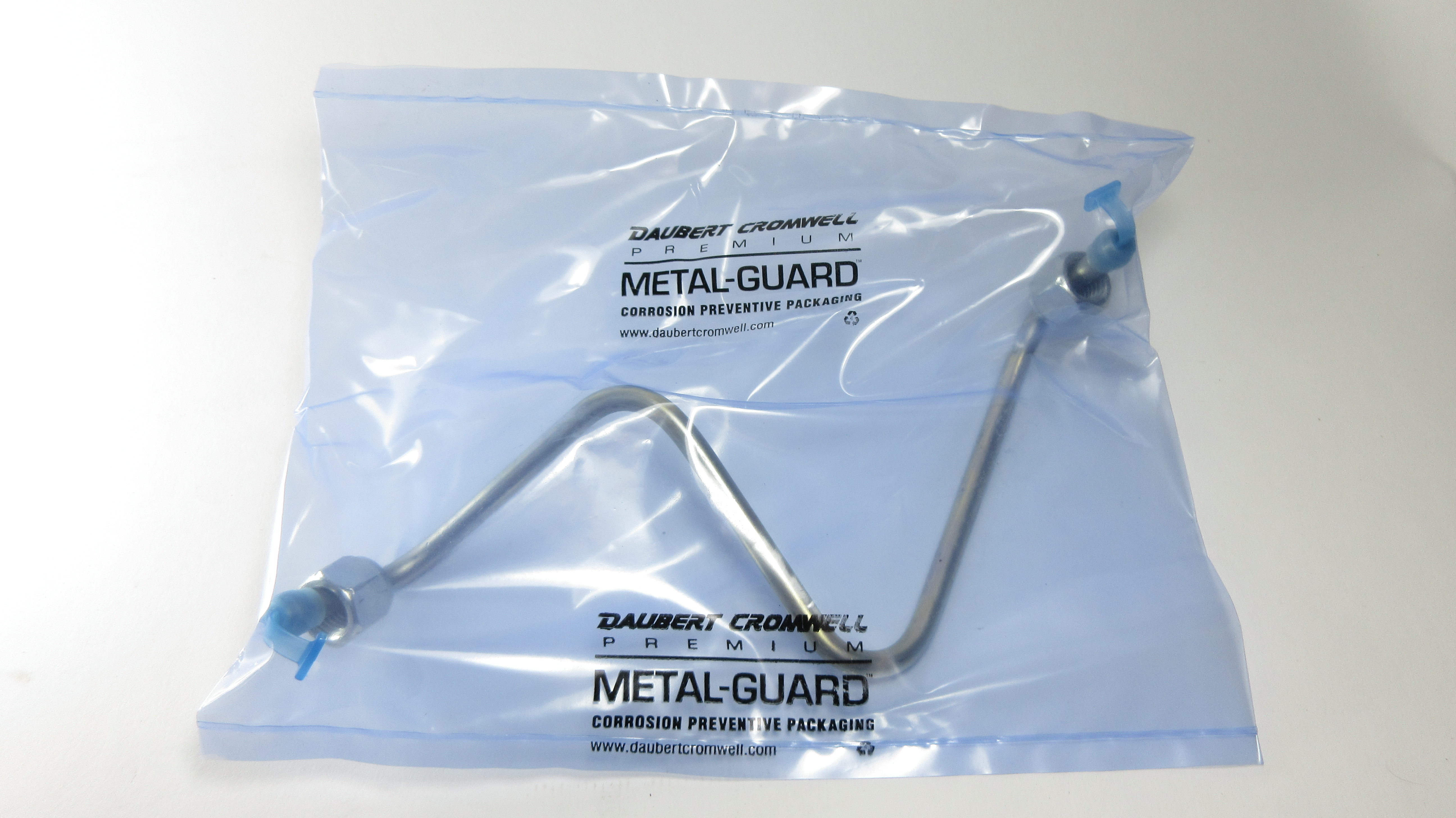 TUBE ASSY RIGHT FUEL HIGH PRES