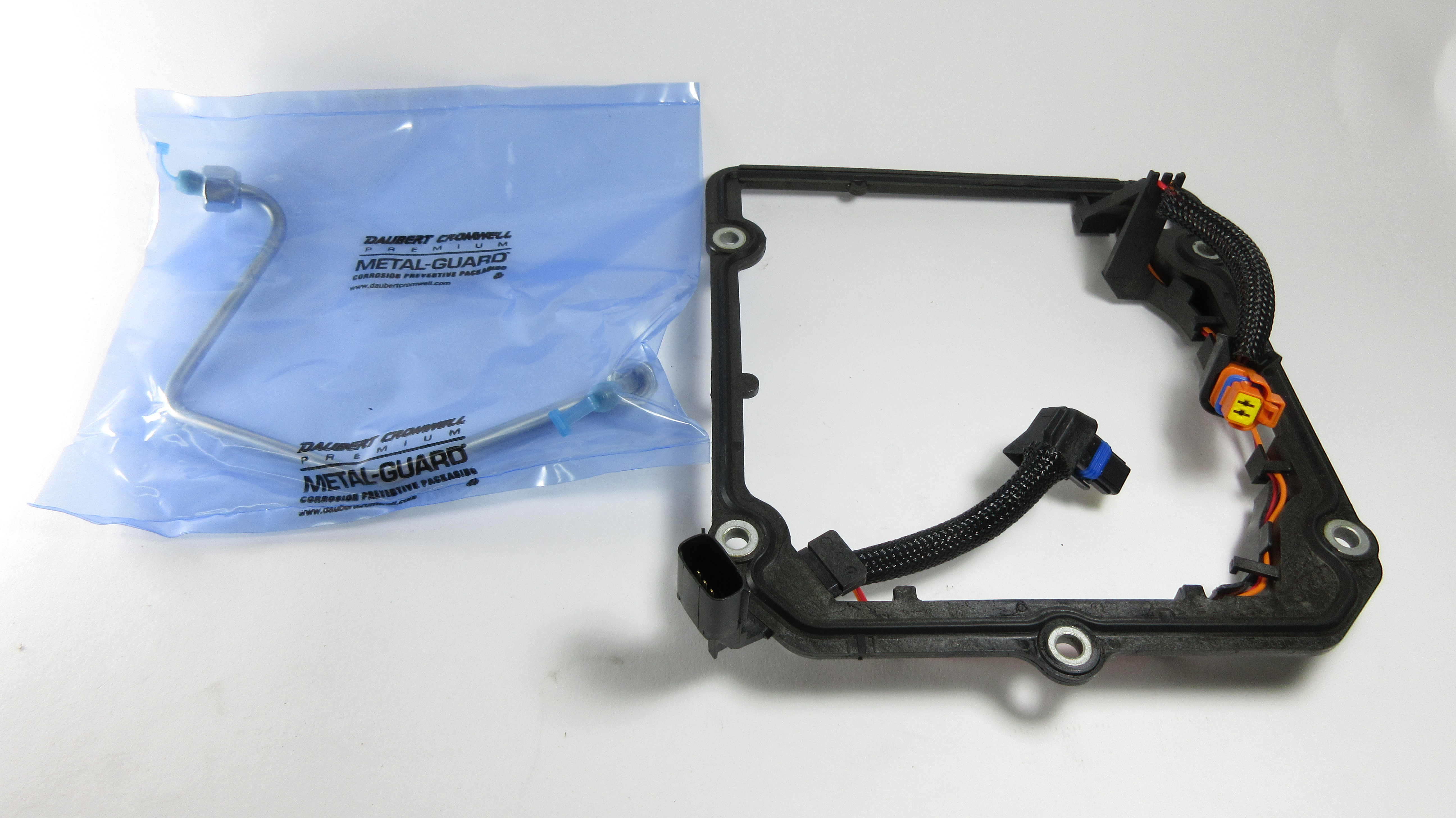 GASKET KIT FUEL PUMP