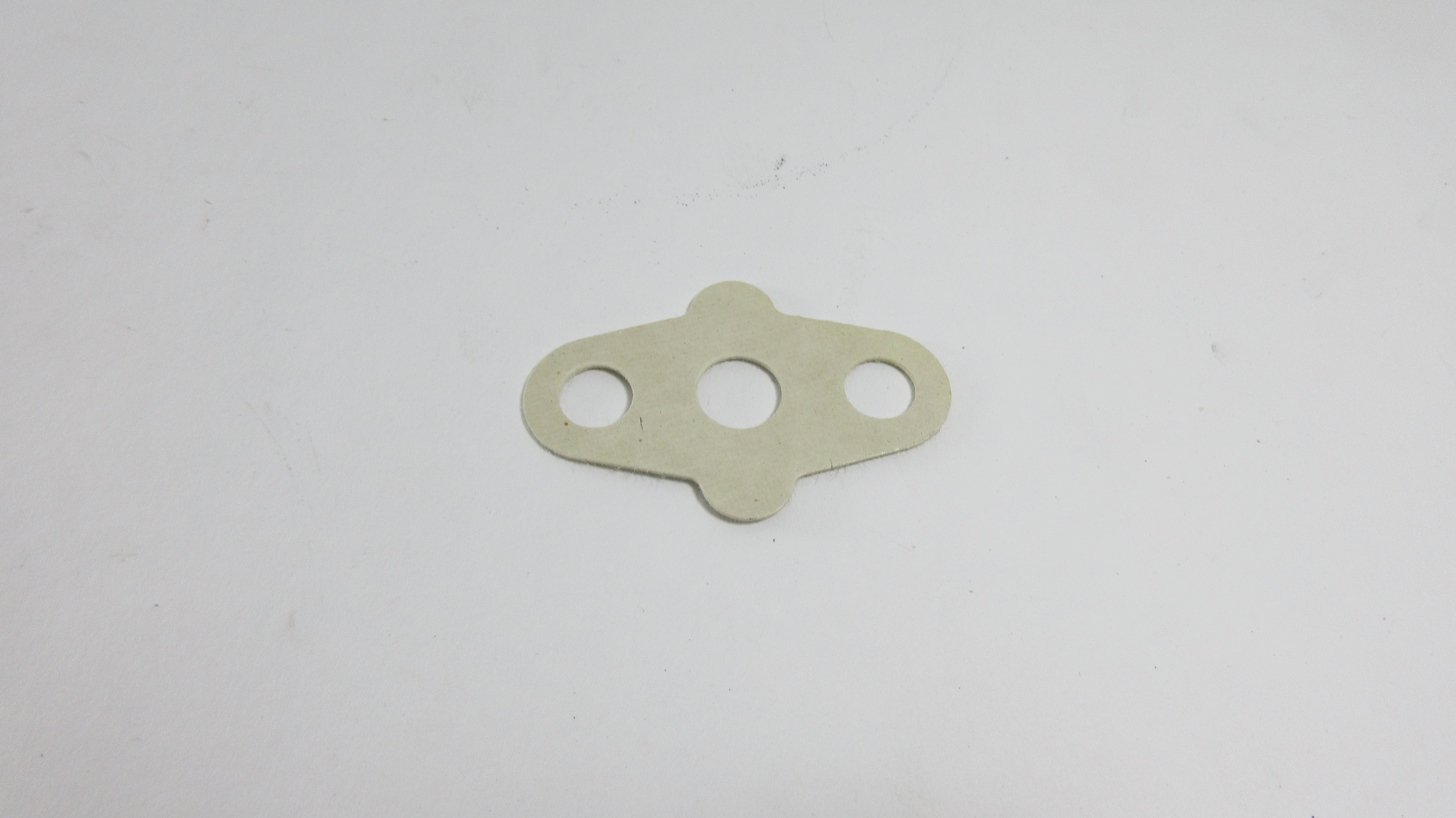 GASKET TURBO OIL INLET