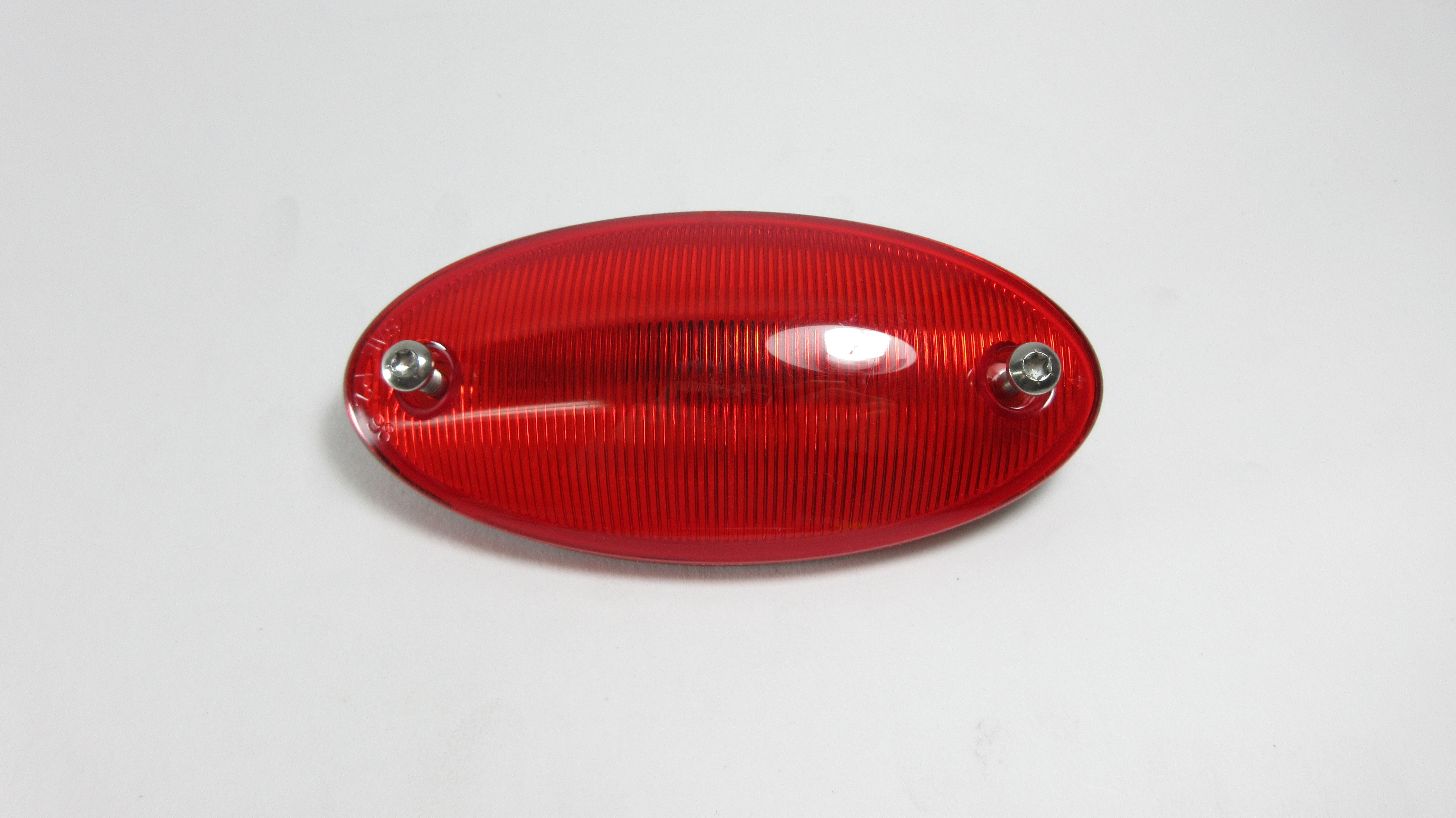 LIGHT INCANDESCENT RED