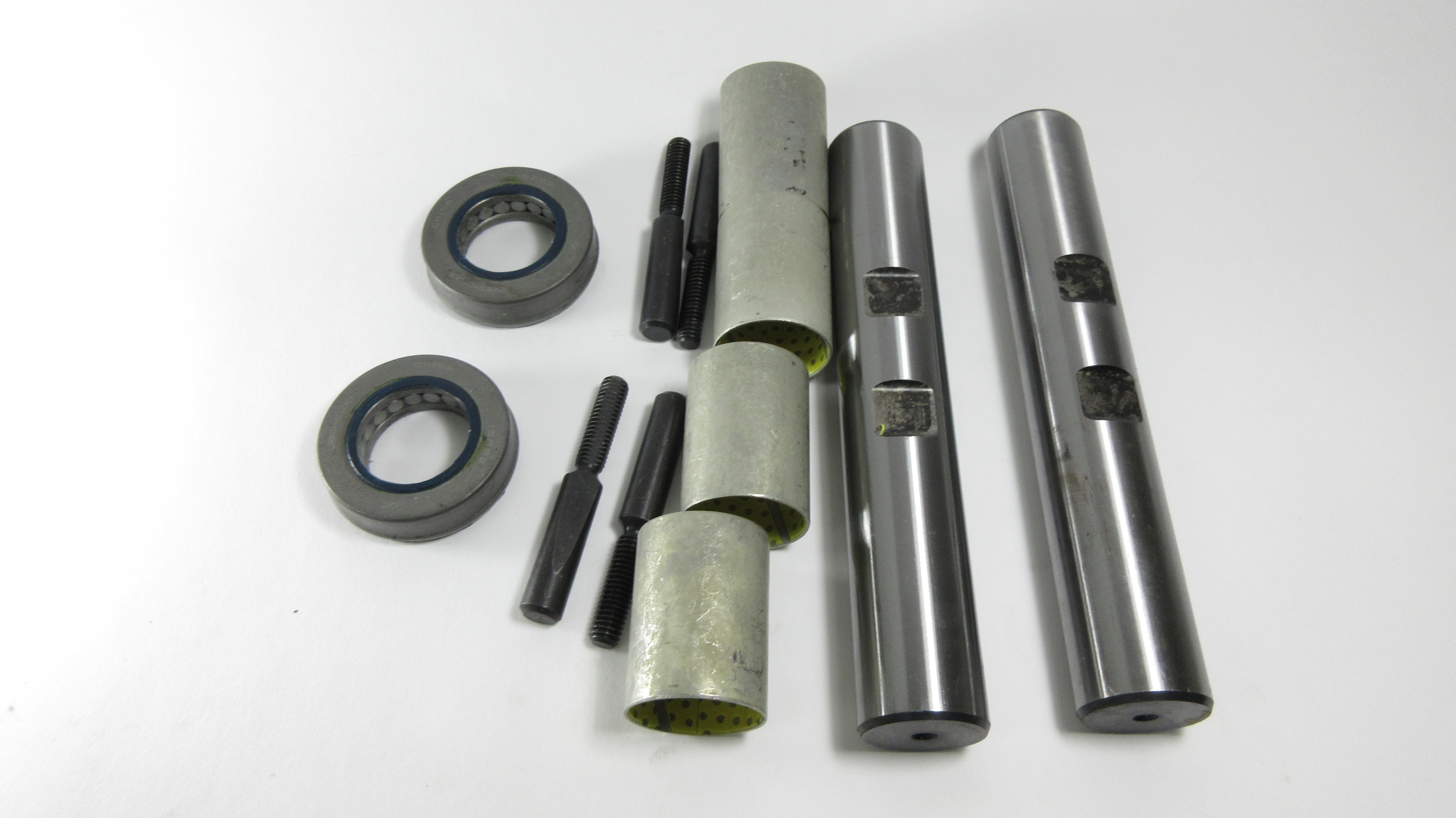 KT KGPIN,KIT-KING PIN O/HAUL S