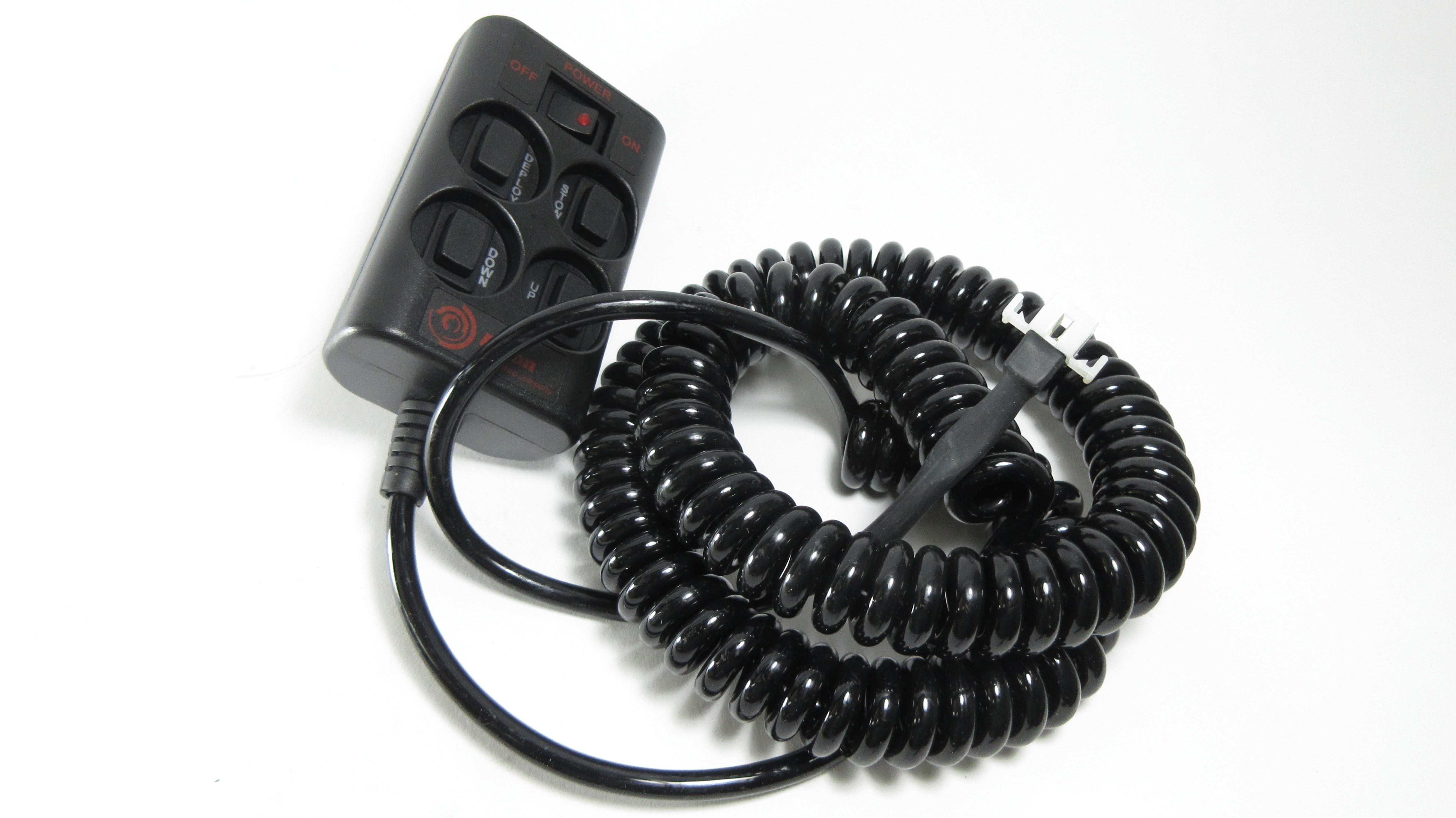 KIT,PENDANT,COIL CORD,.29 DIA,