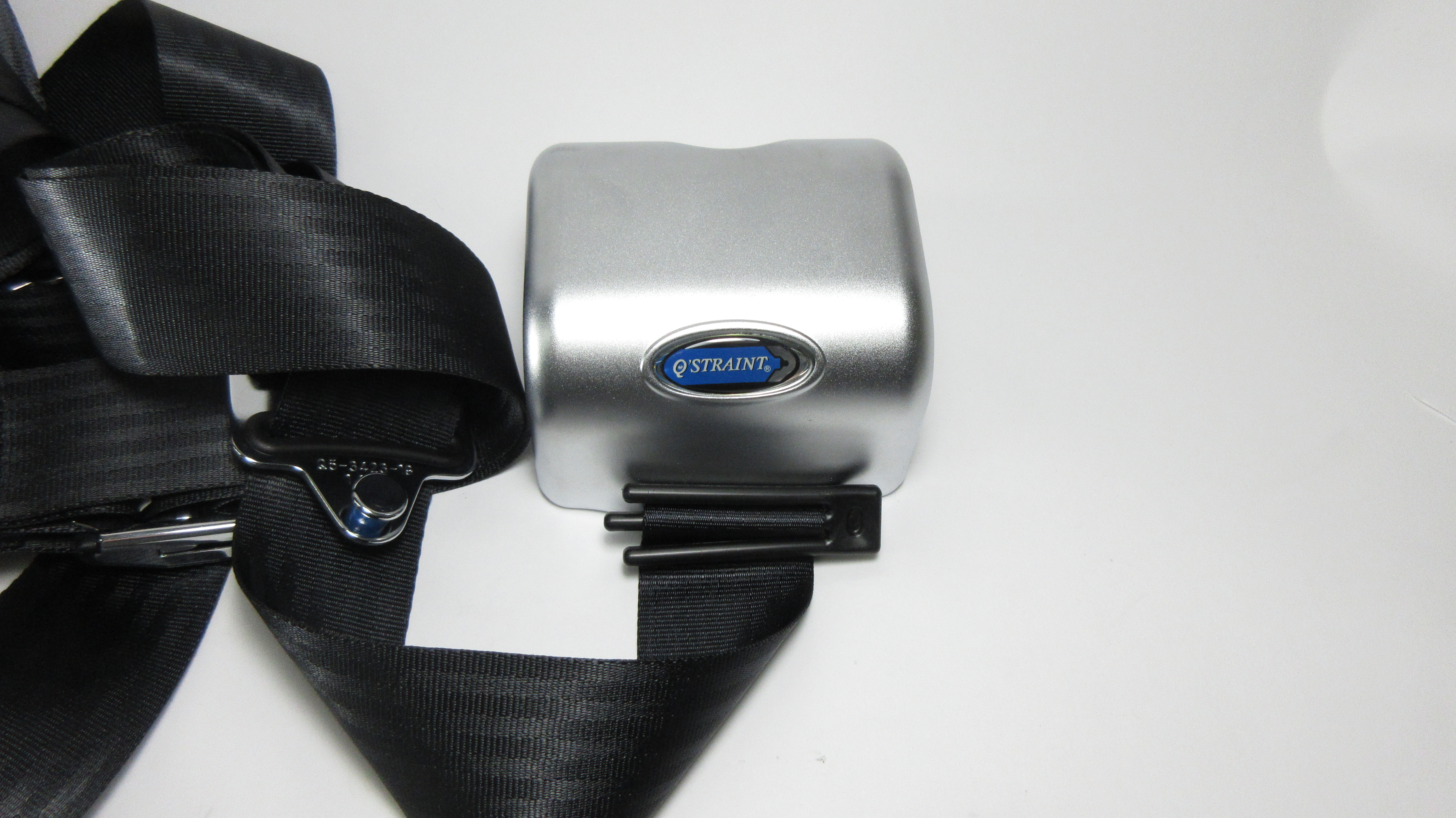 BELT RETACTABLE BRAUN LIFT ARM