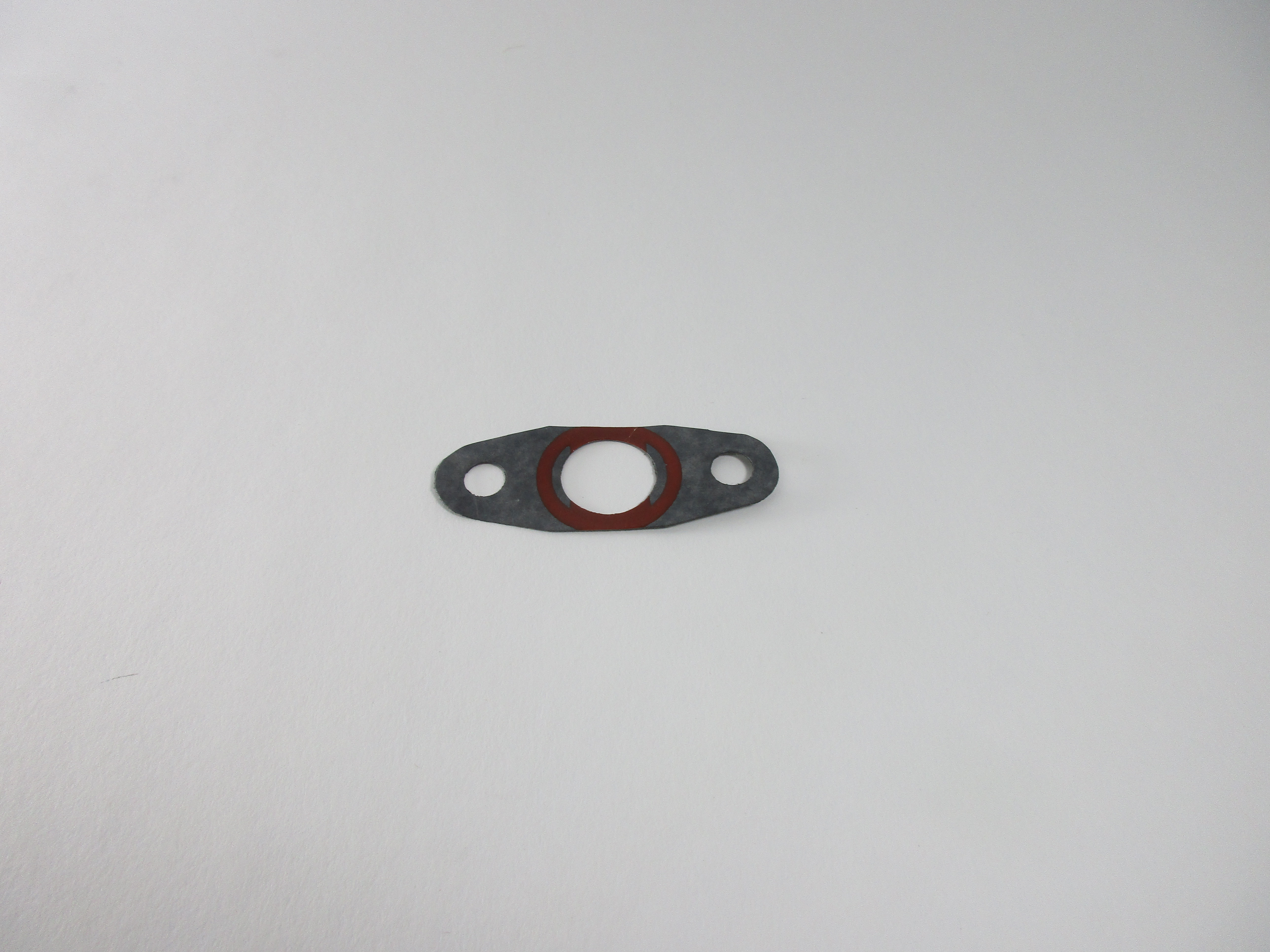 GASKET TURBO OIL DRAIN