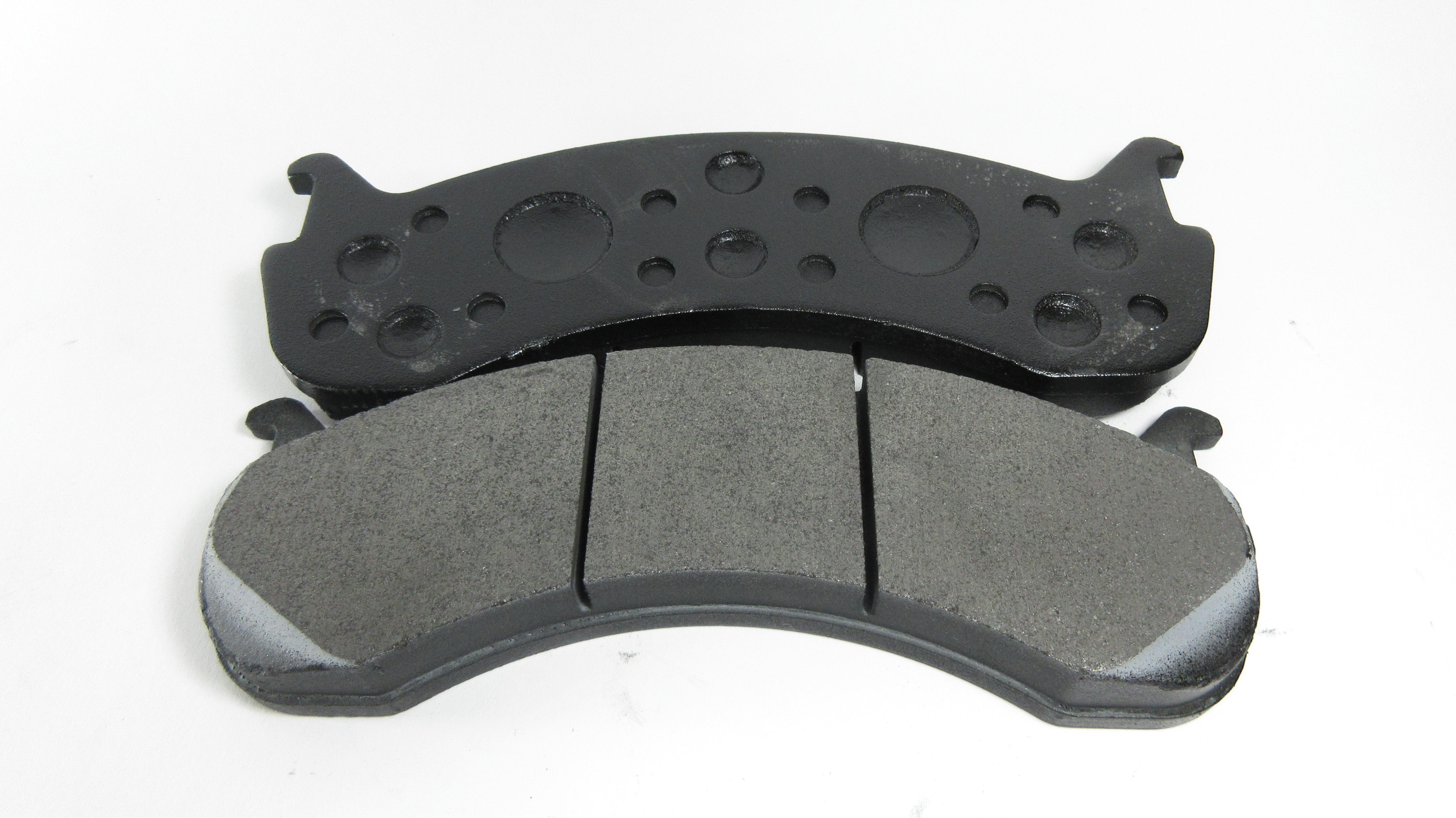 DISC PAD 0786.11 ANTI CORROSIV