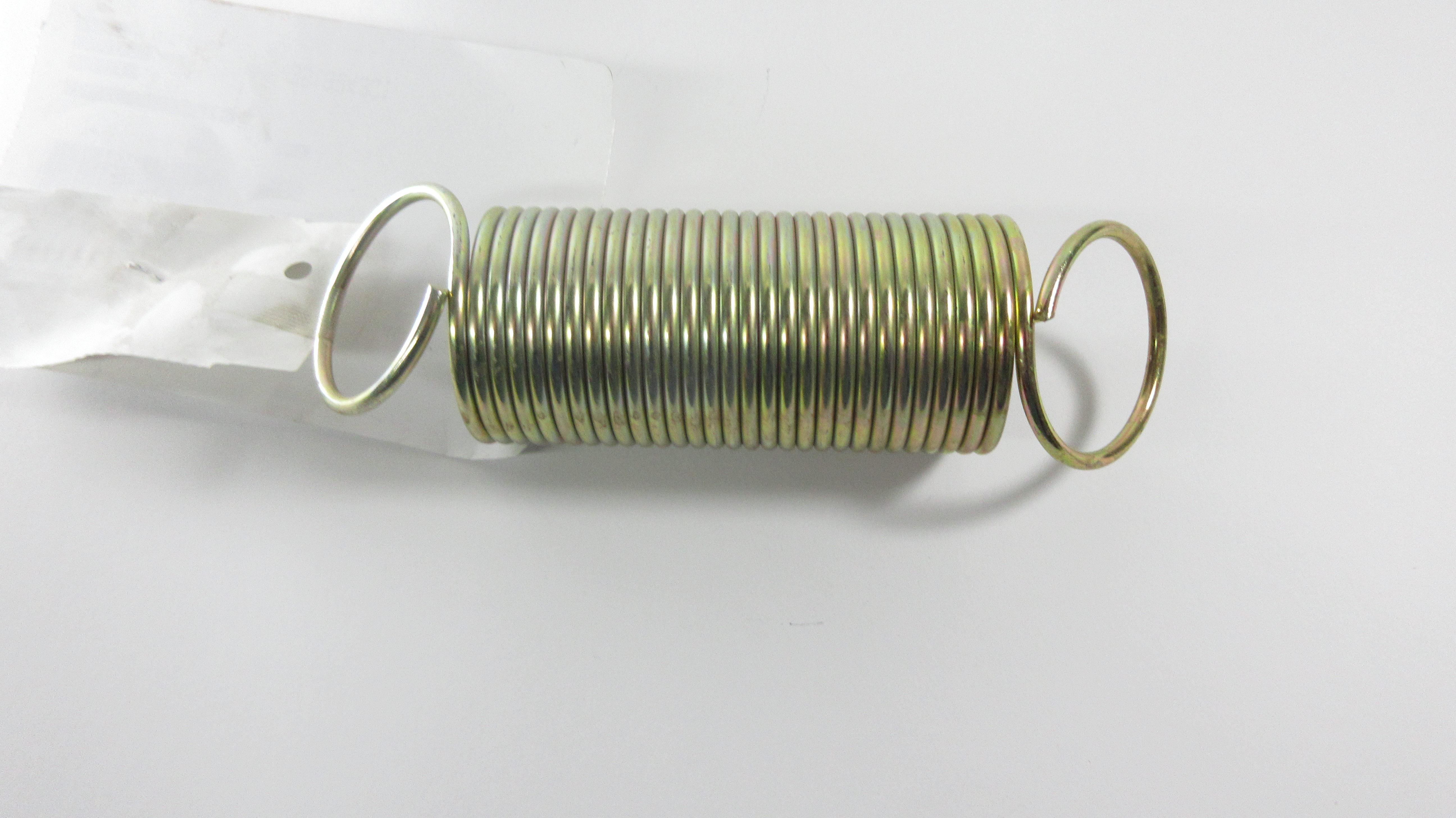 SPRING HOOD TILT ASSIST