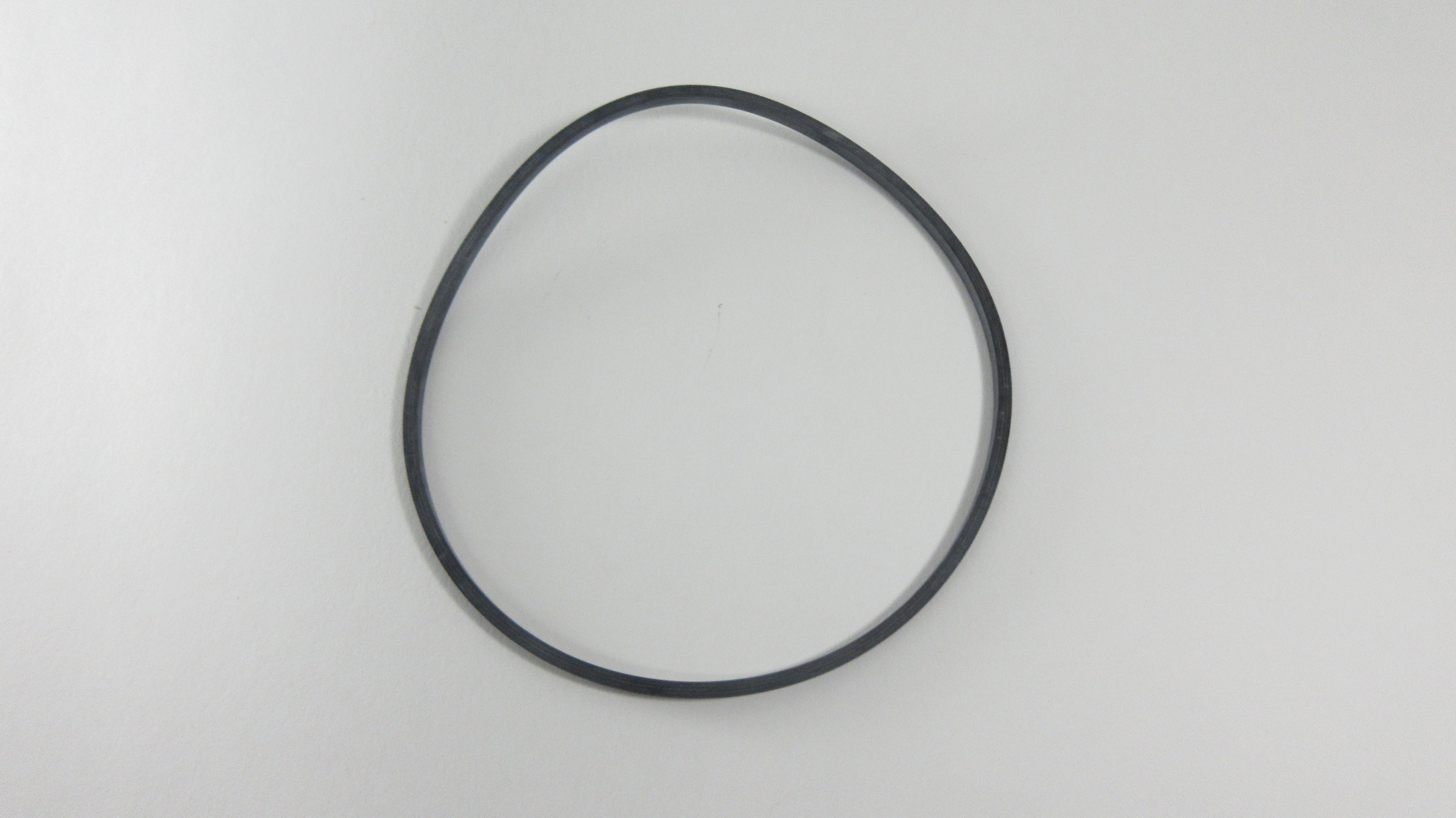 GASKET RESERVOIR CAP/CANISTER