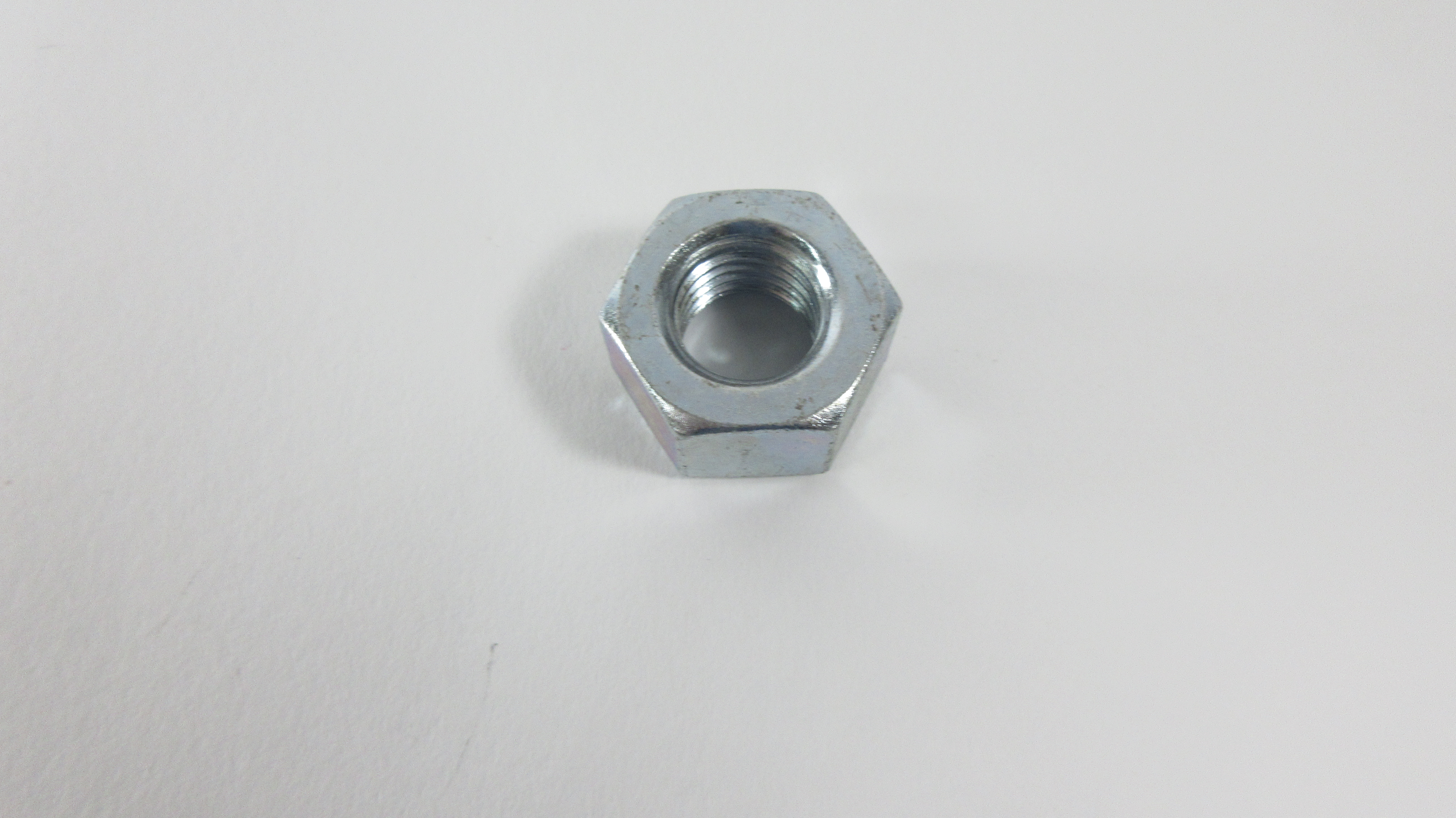 NUT,WHEEL, 3/4"