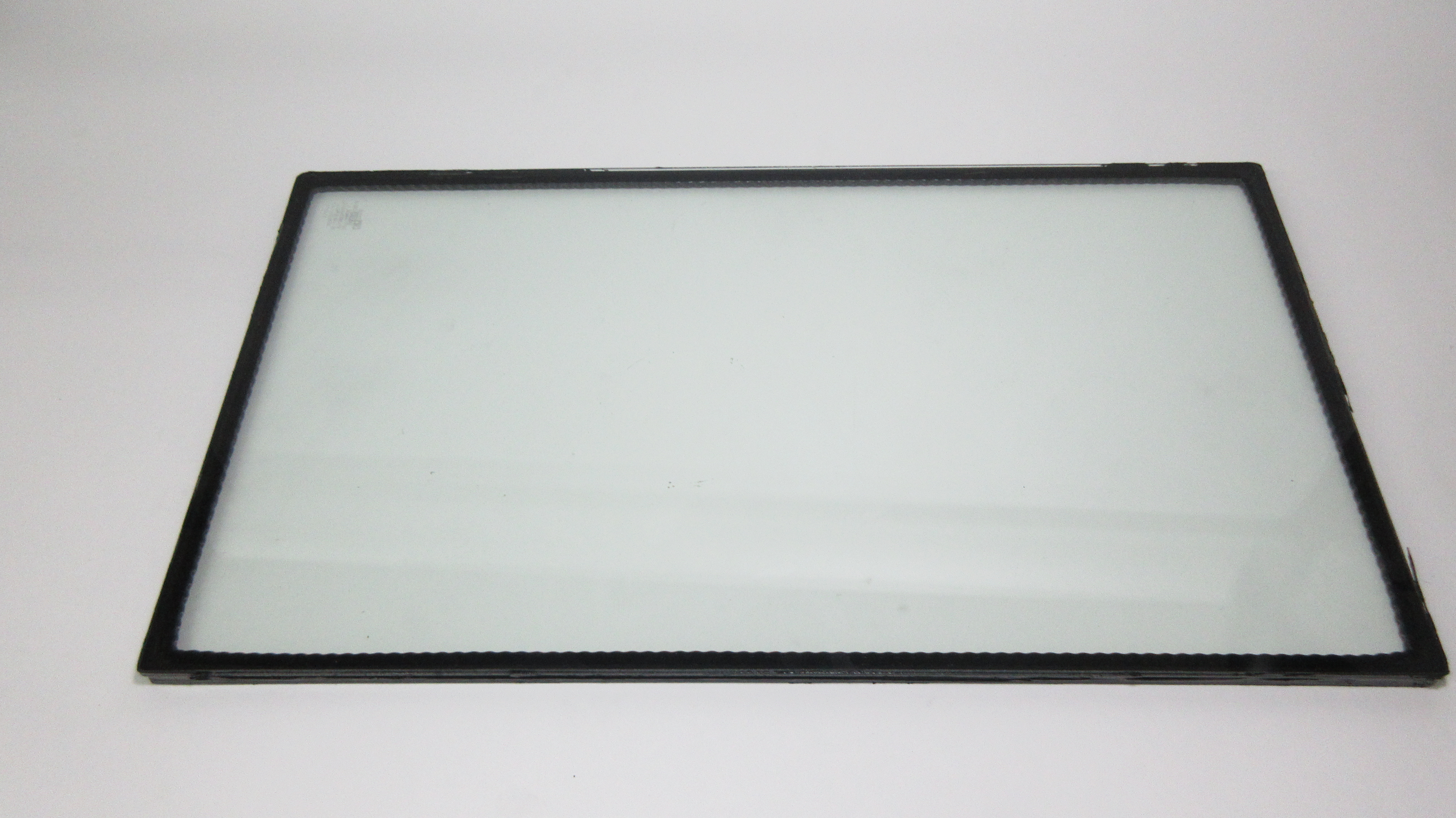 GLASS, CLEAR LAMINATED DRIVERS