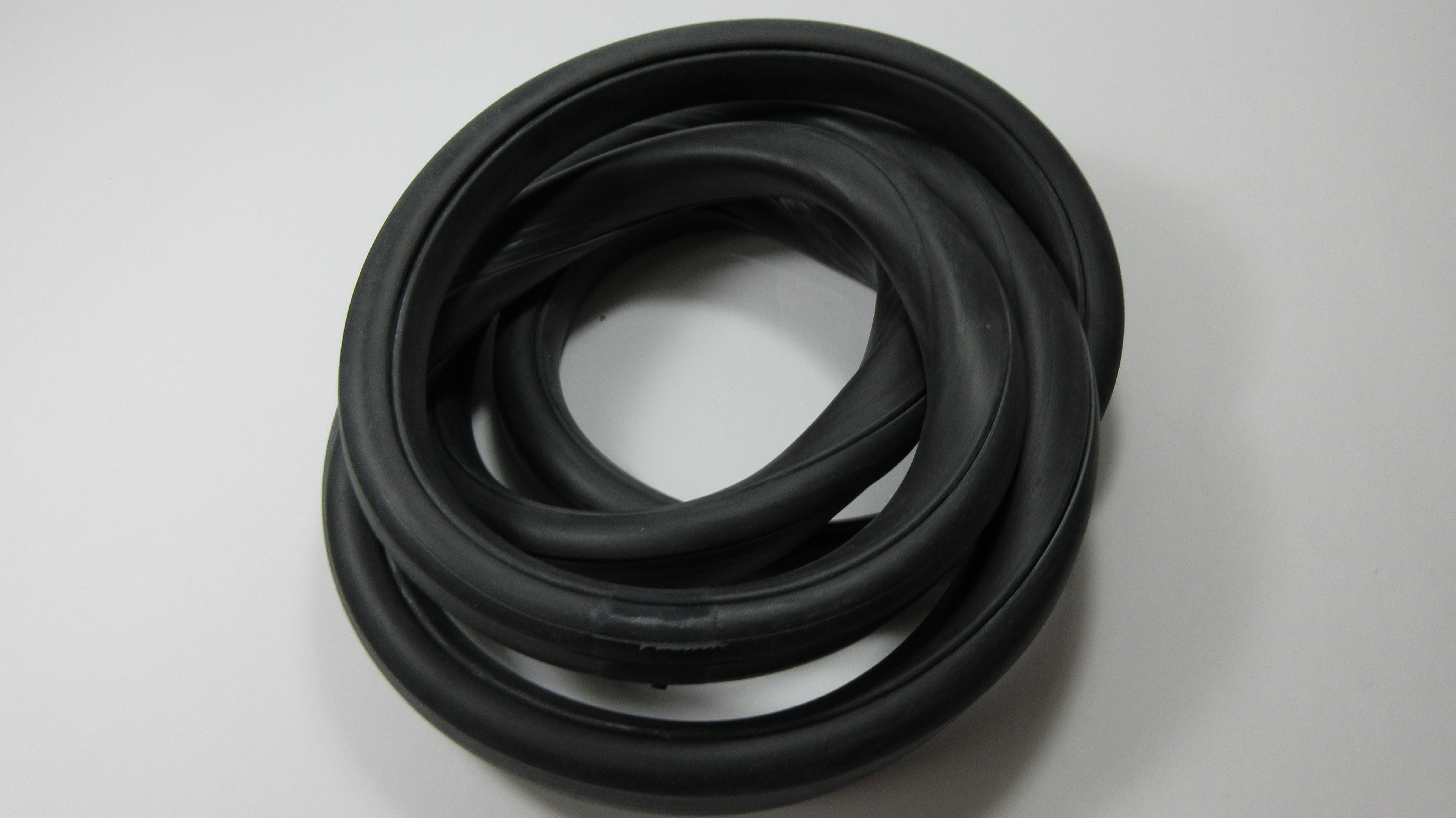 SEAL, LOWER GLASS, R.E.D