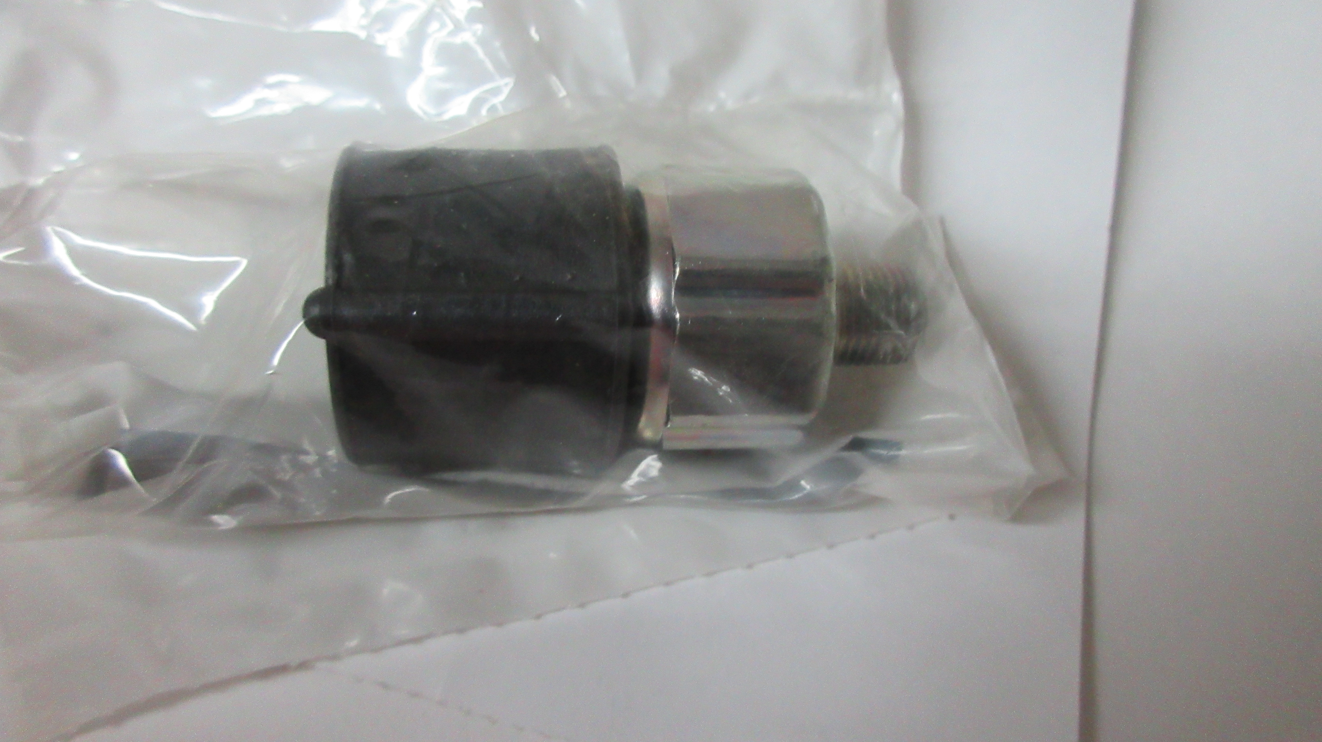 SWITCH PRESS BACK-UP