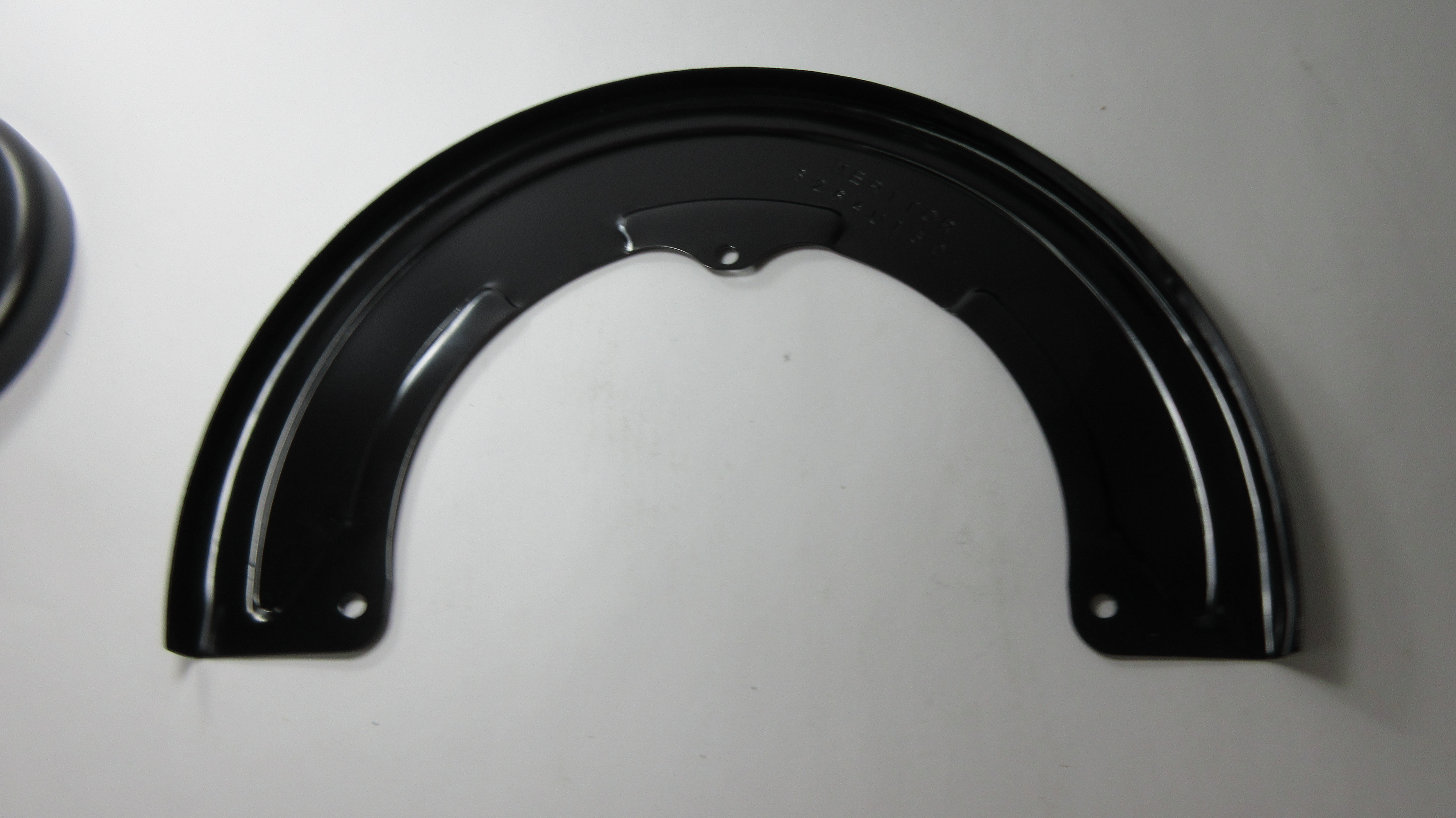 SHIELD DISC BRK HYD DUST