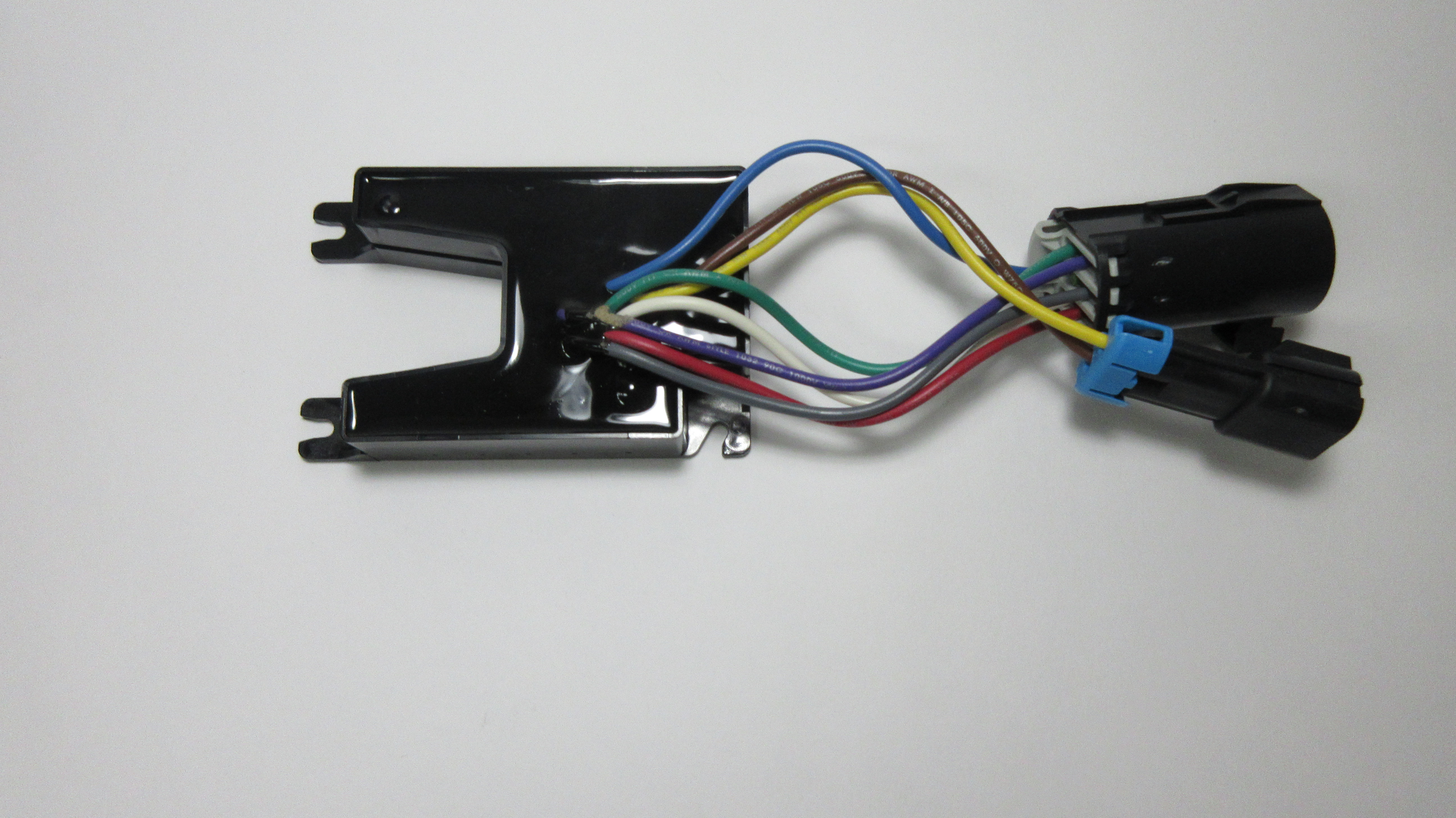 MODULE,W/PLUG 7000 SERIES