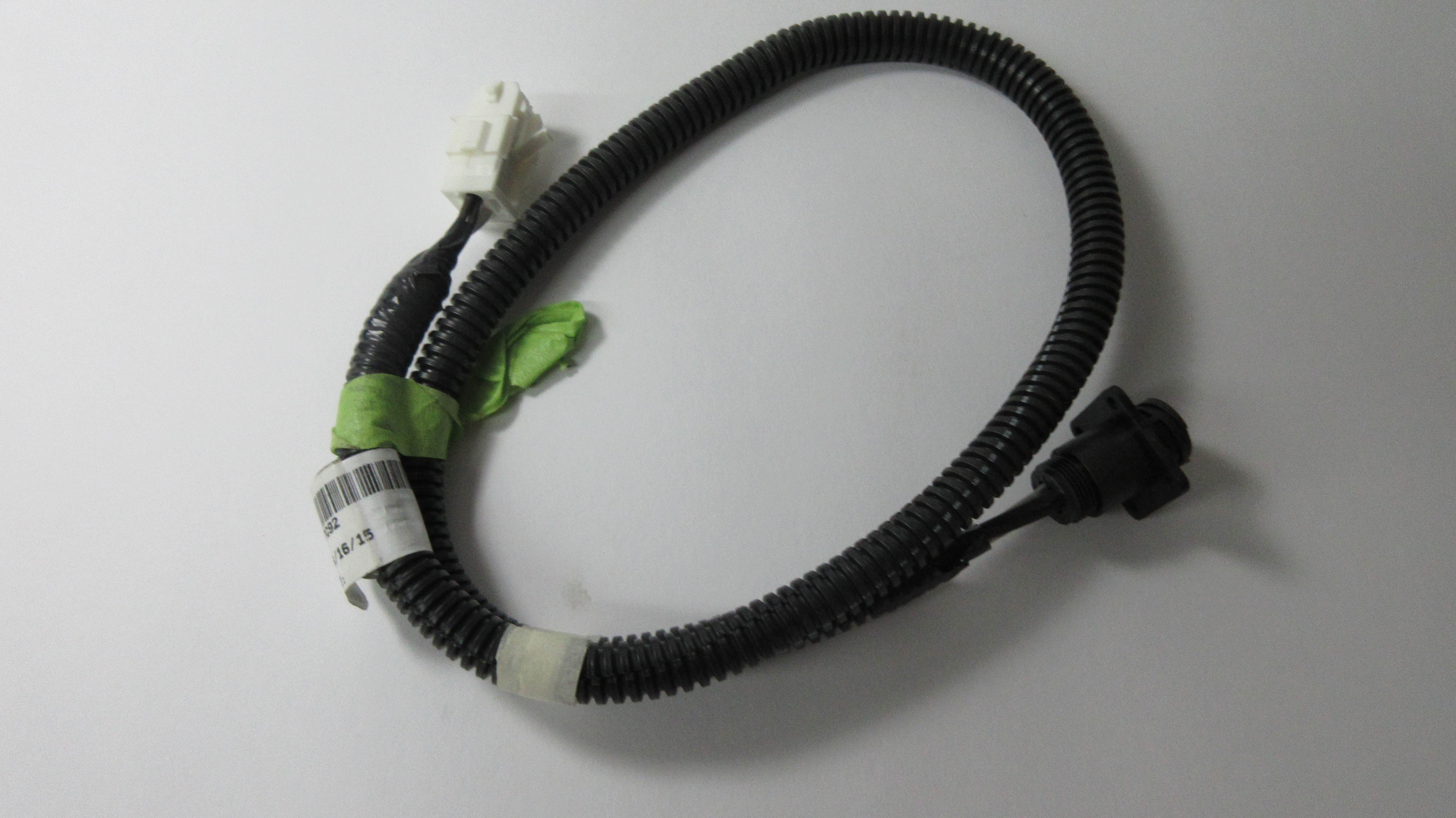 HARNESS , ASSY ENTR DOOR LIGHT