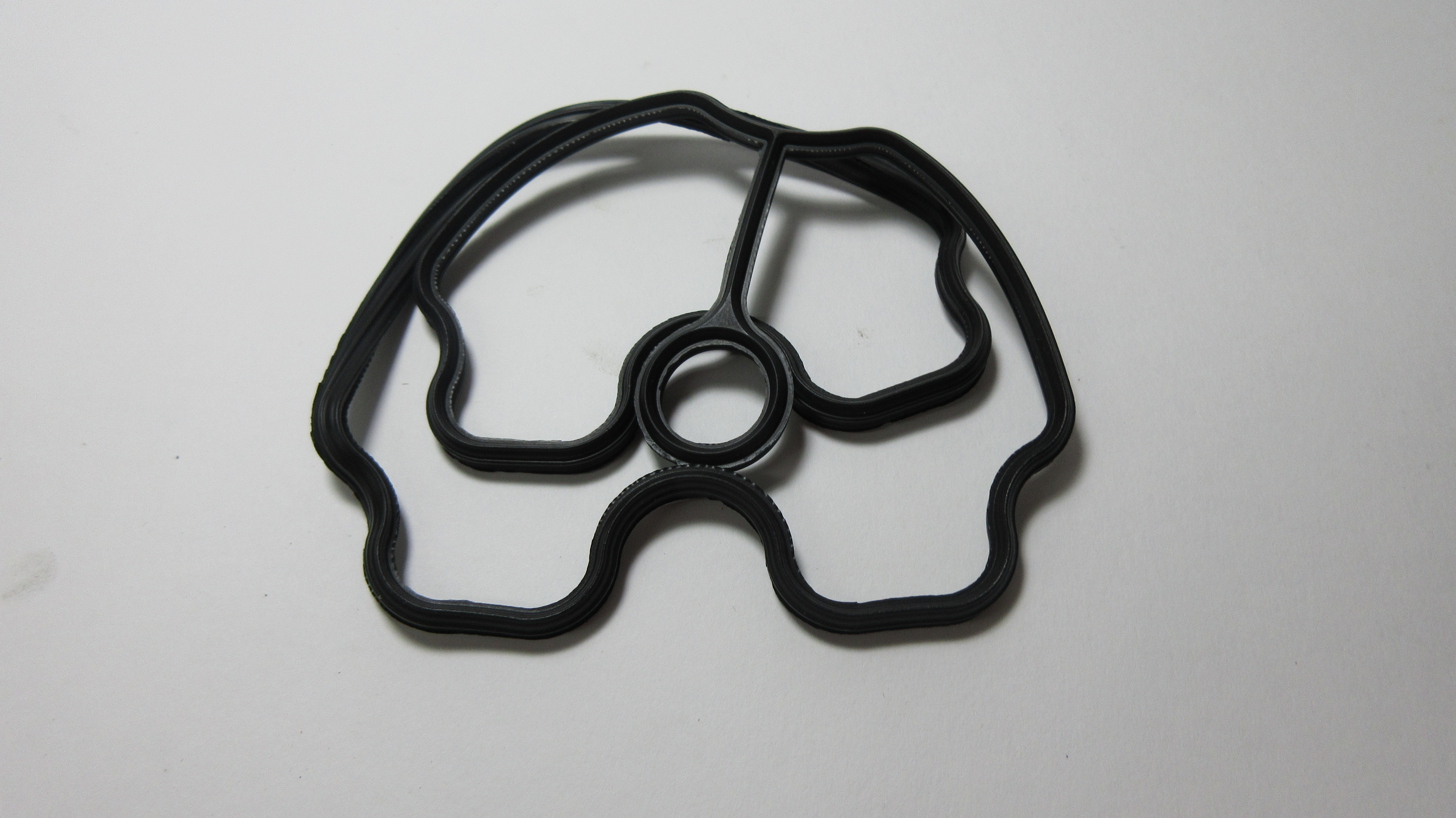GASKET TURBO BRACKET