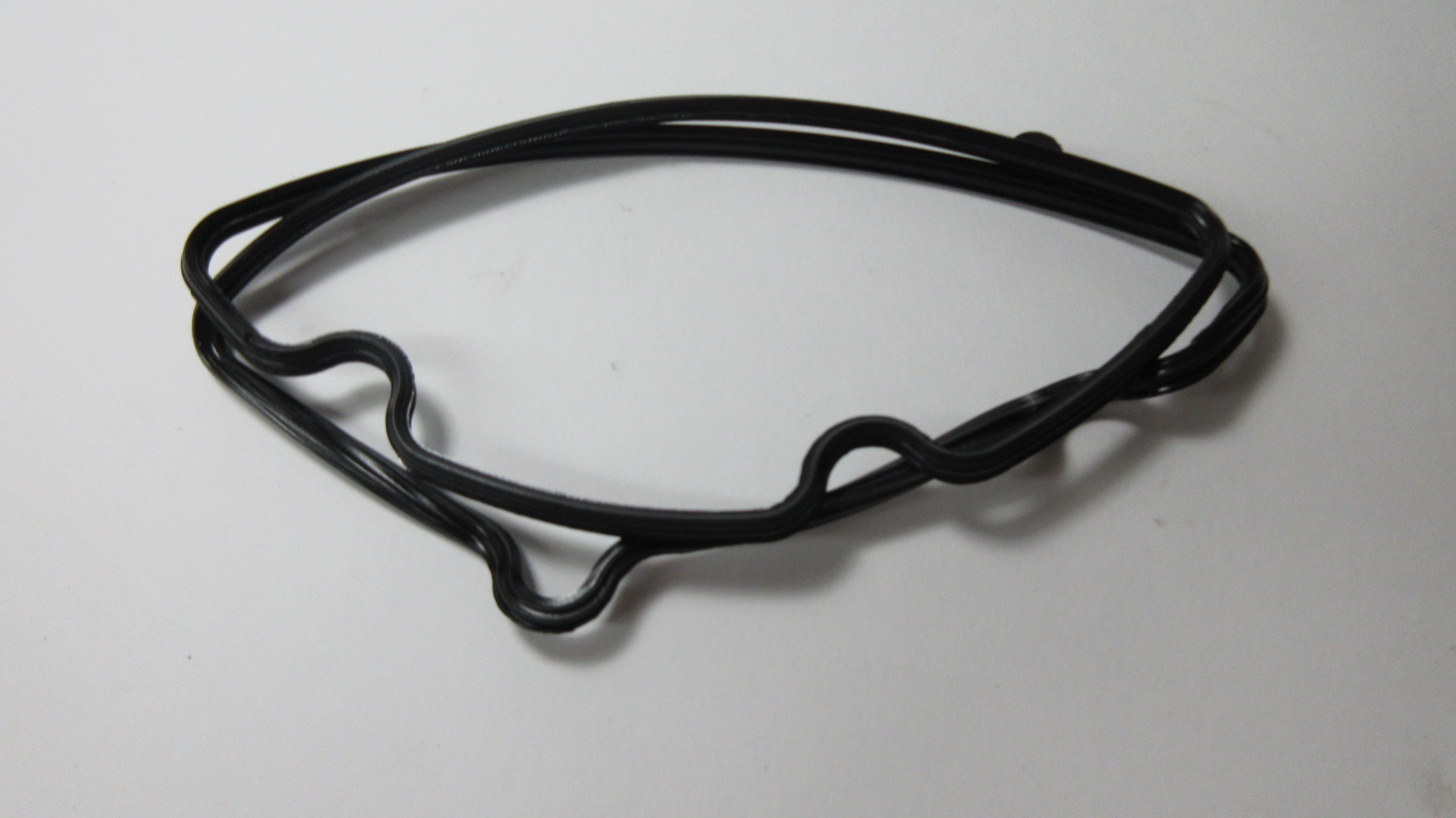 GASKET HYDRAULIC PUMP COVER