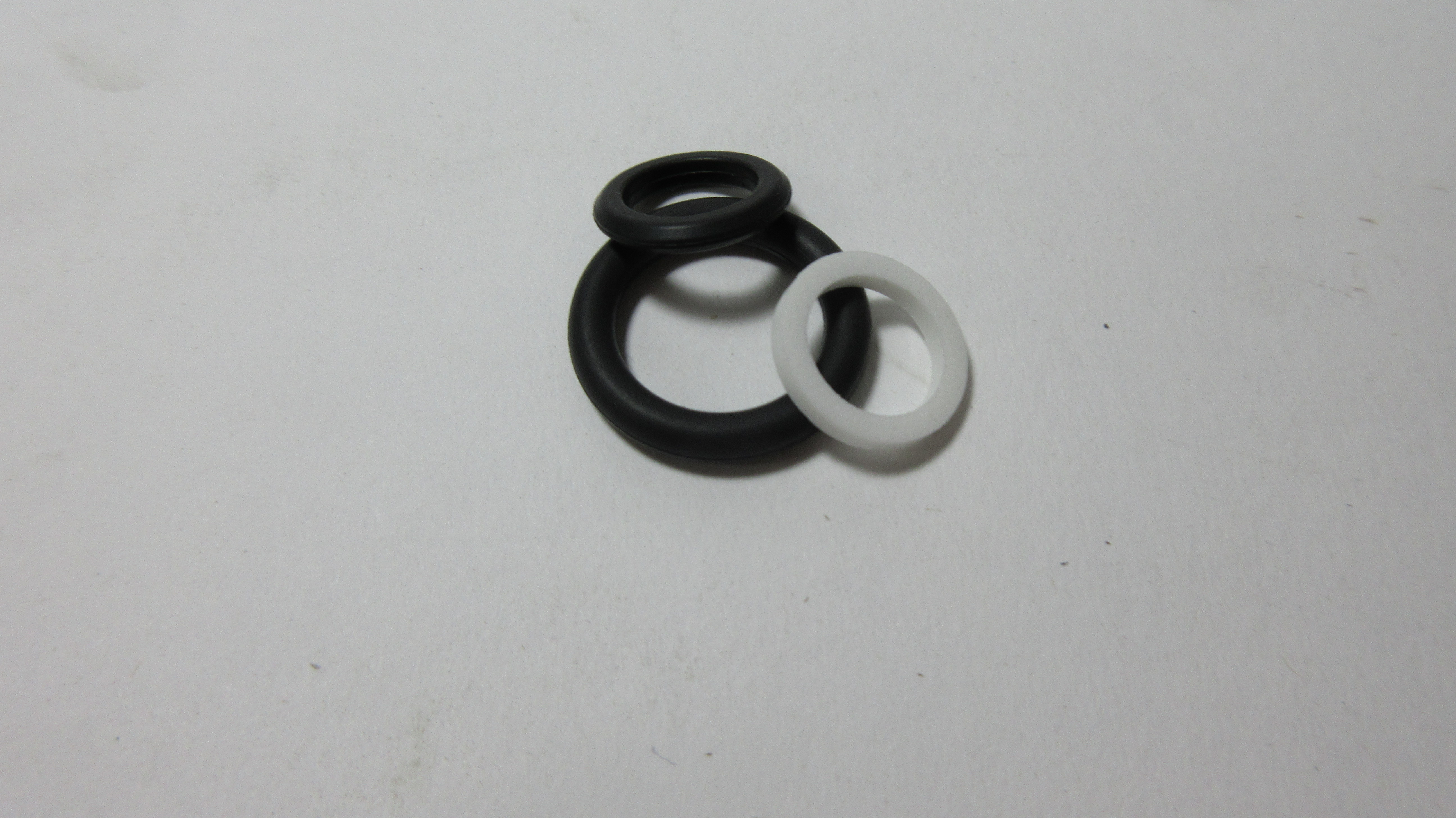 KIT SEAL,KIT, HP OIL RAIL SEAL