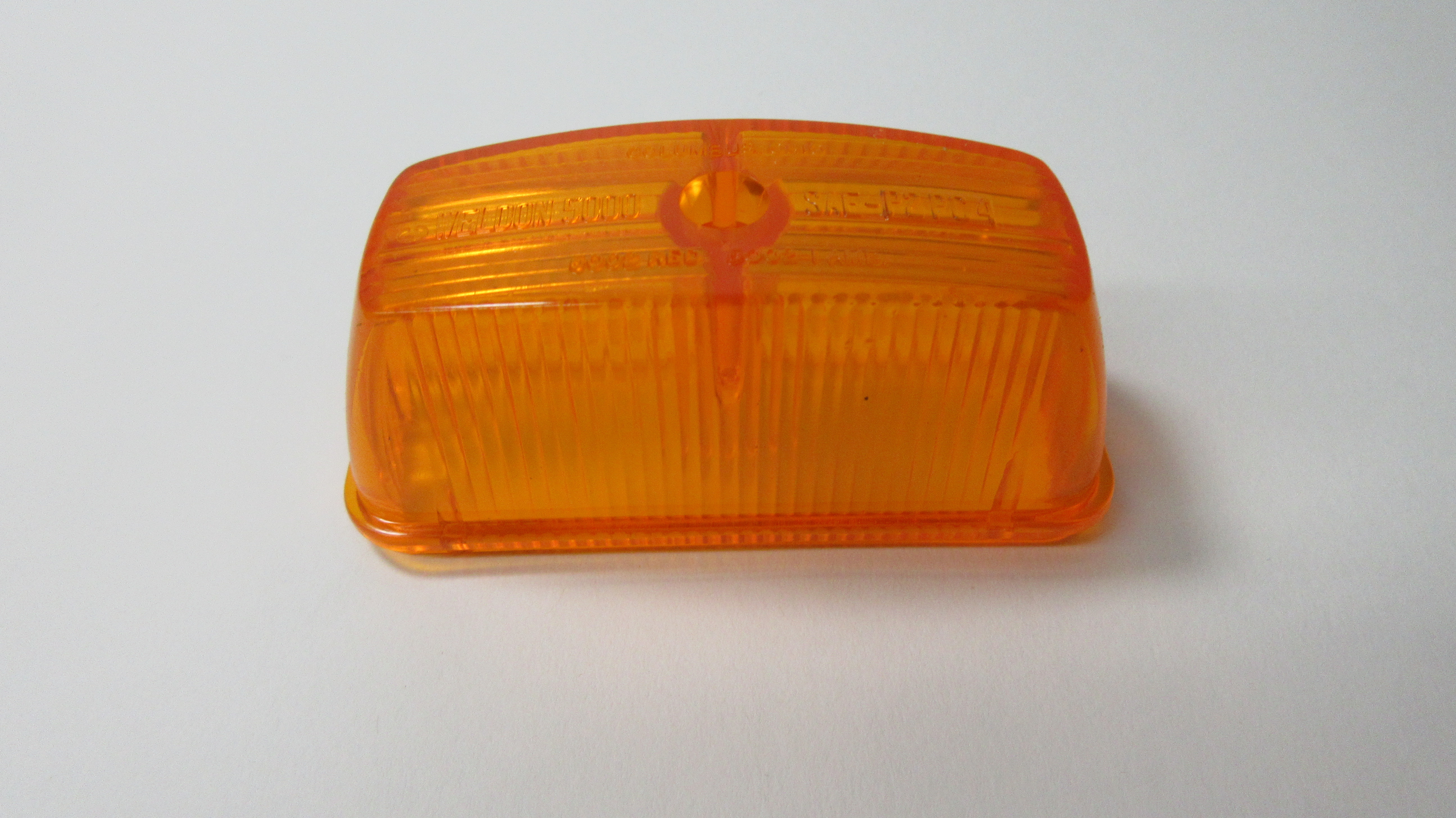 LENS AMBER FOR 4-5000