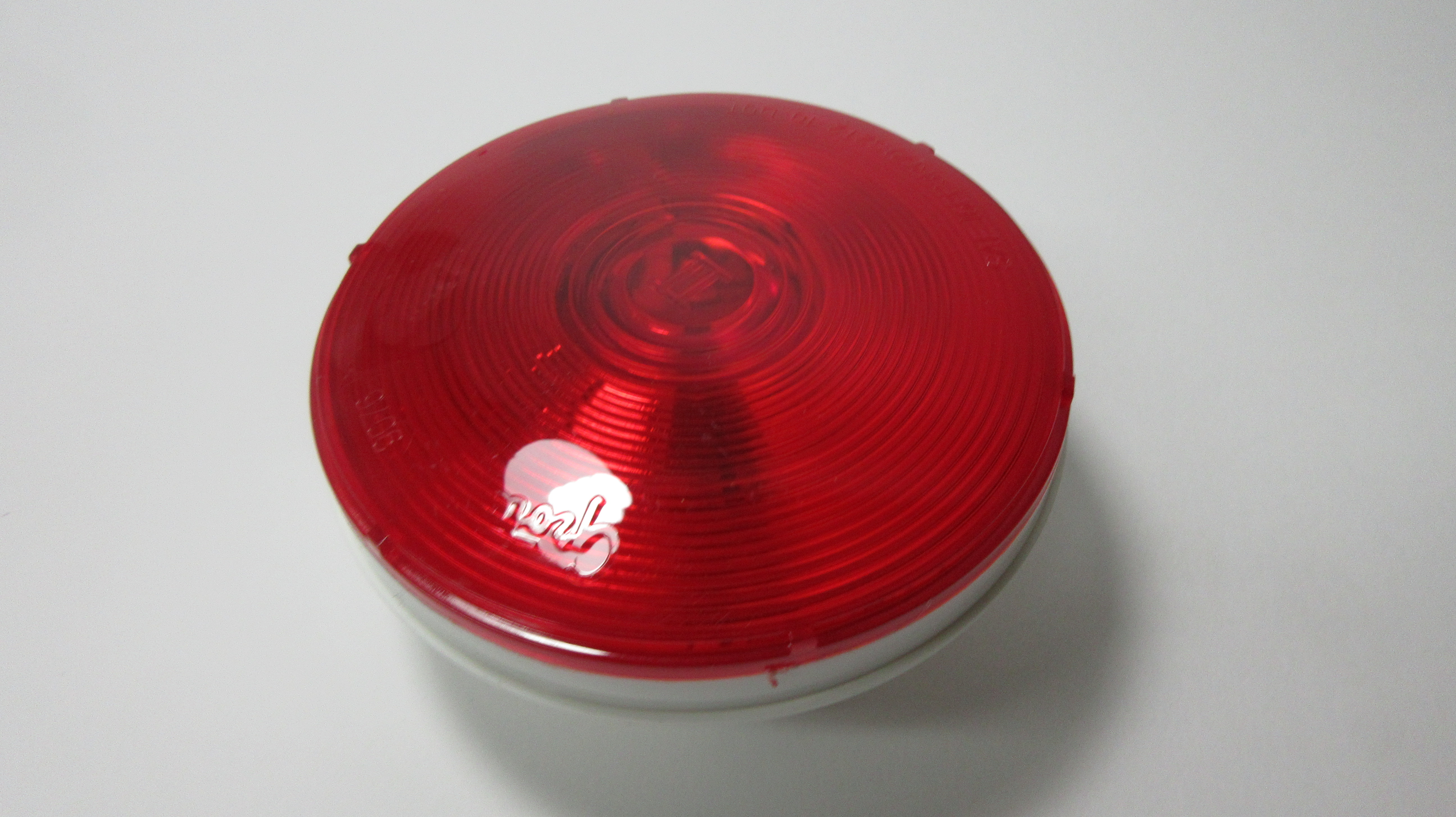 STT LAMP,LAMP-STT RED 4 TORSIO