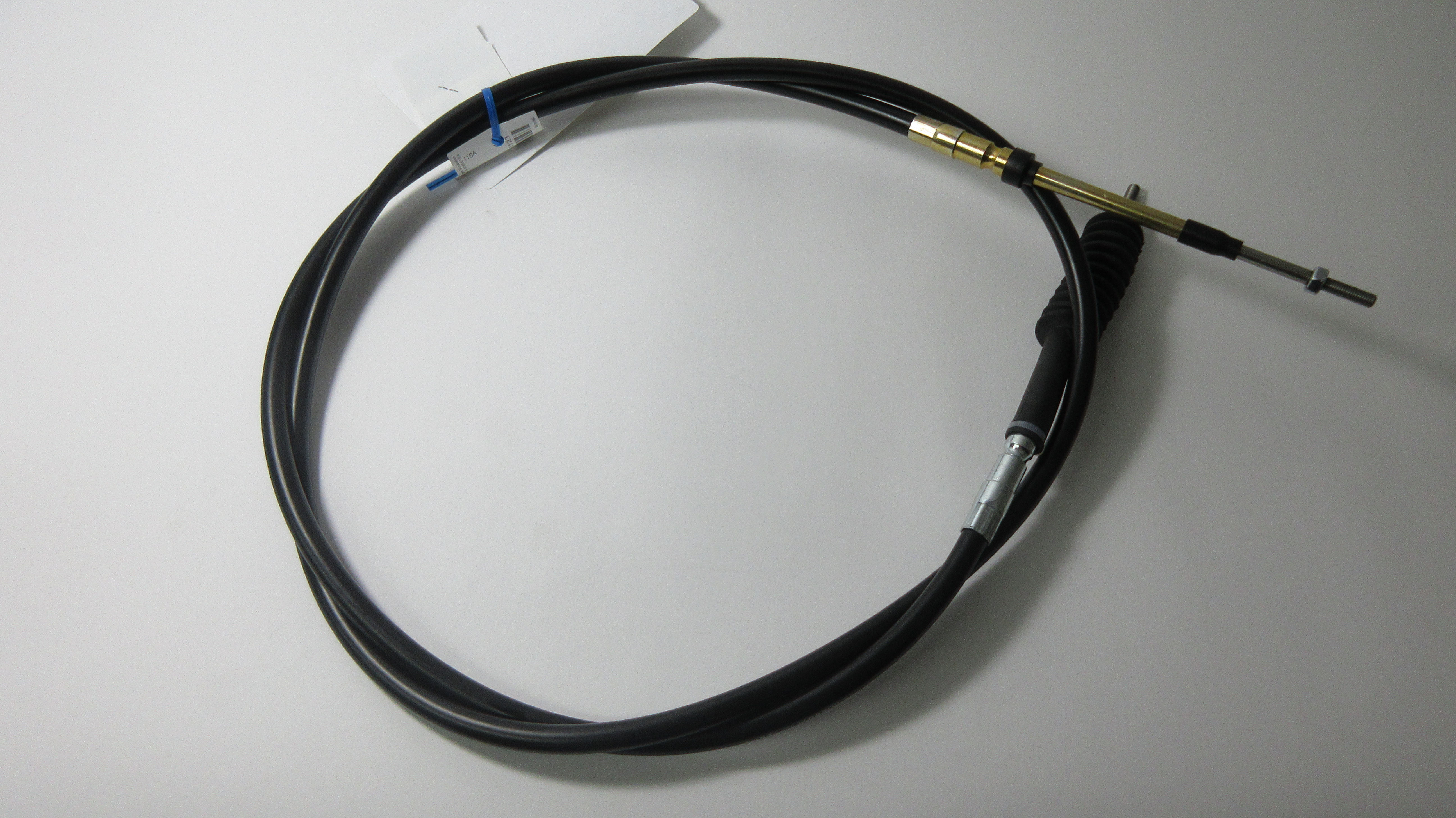 CABLE TRAN SHIFT SELECTOR