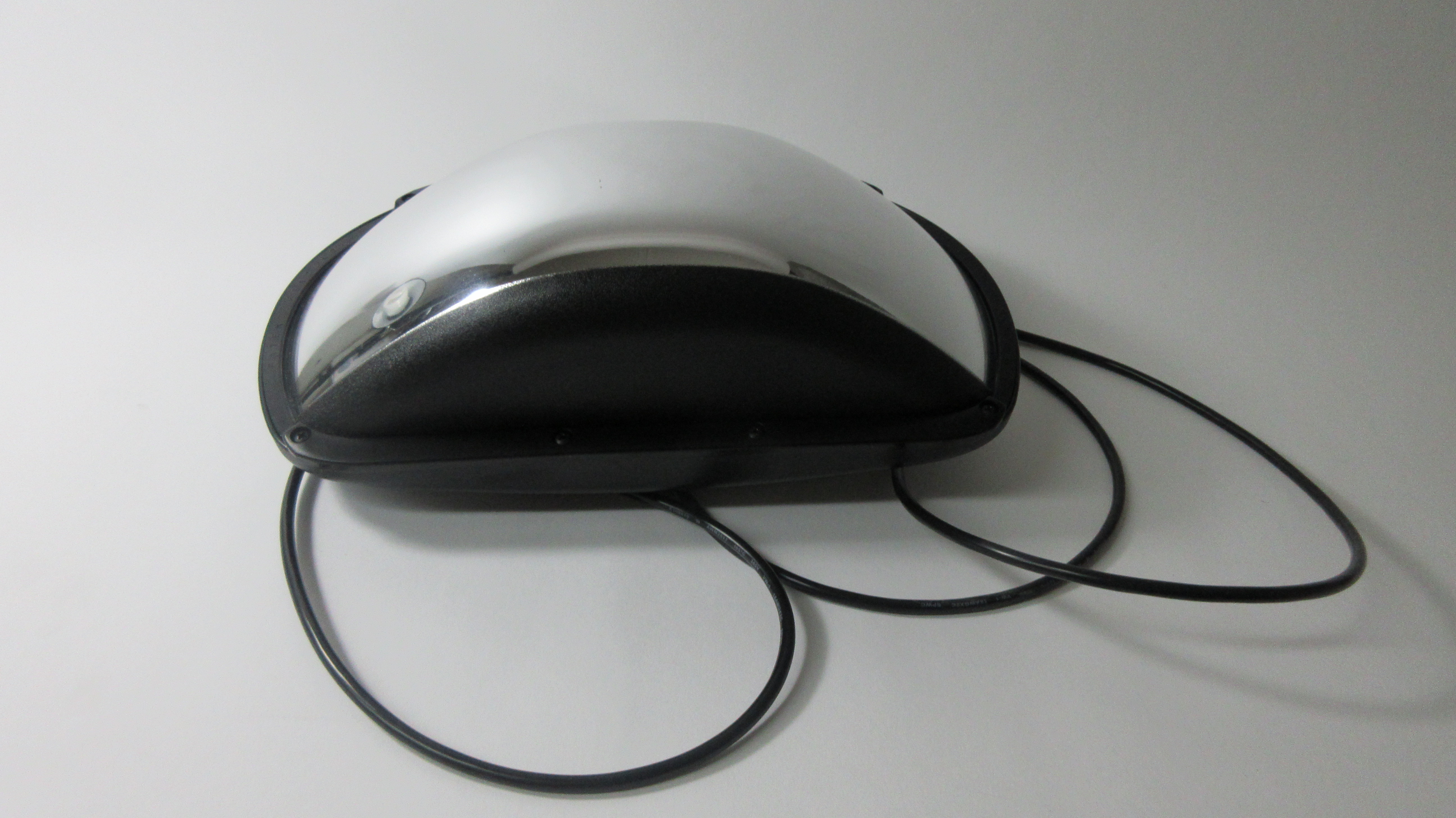 MIRROR ASSY, EYEMAX TUBE, HTD