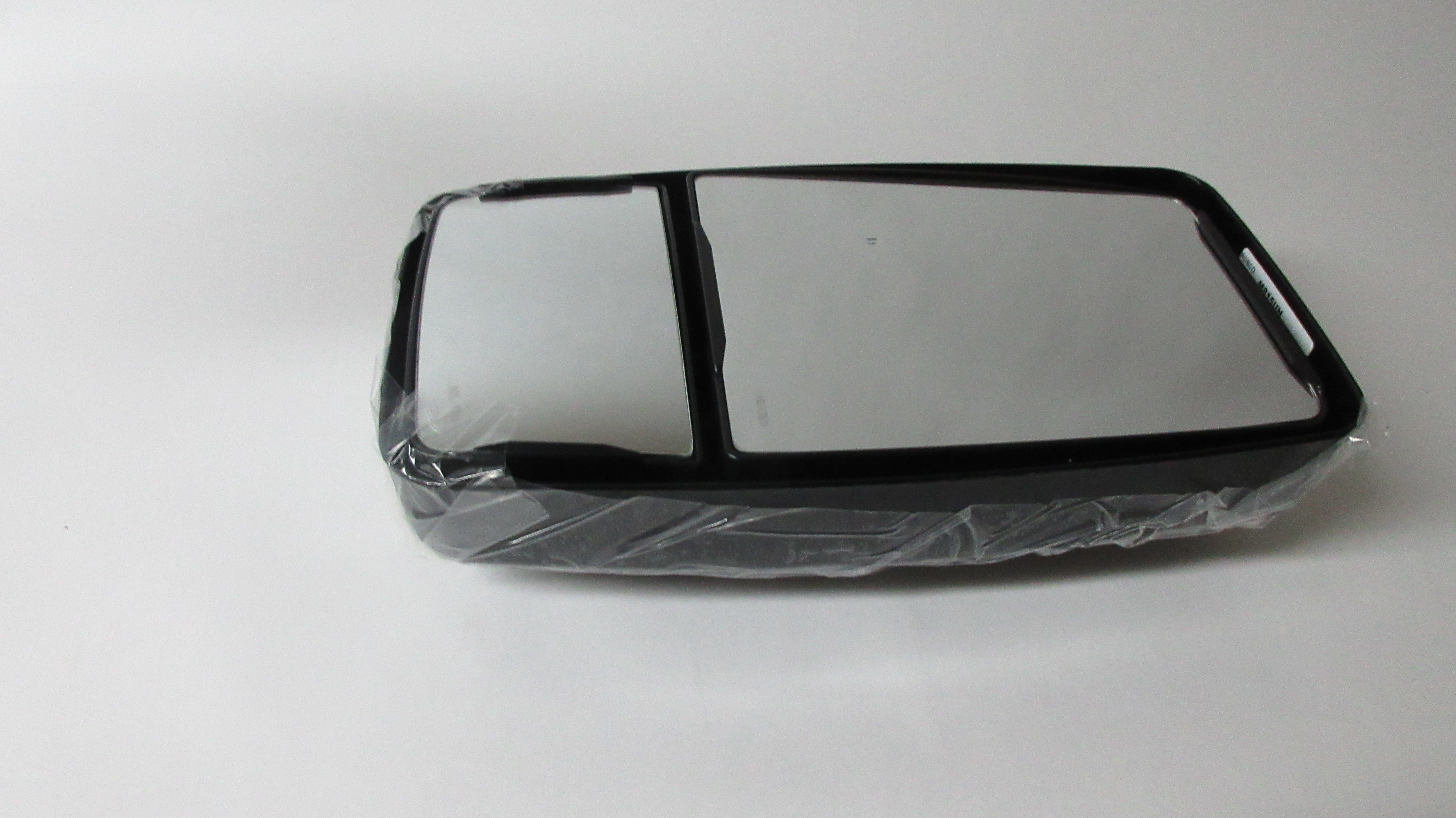 MIRROR,FLAT, L/H R/H, HTD