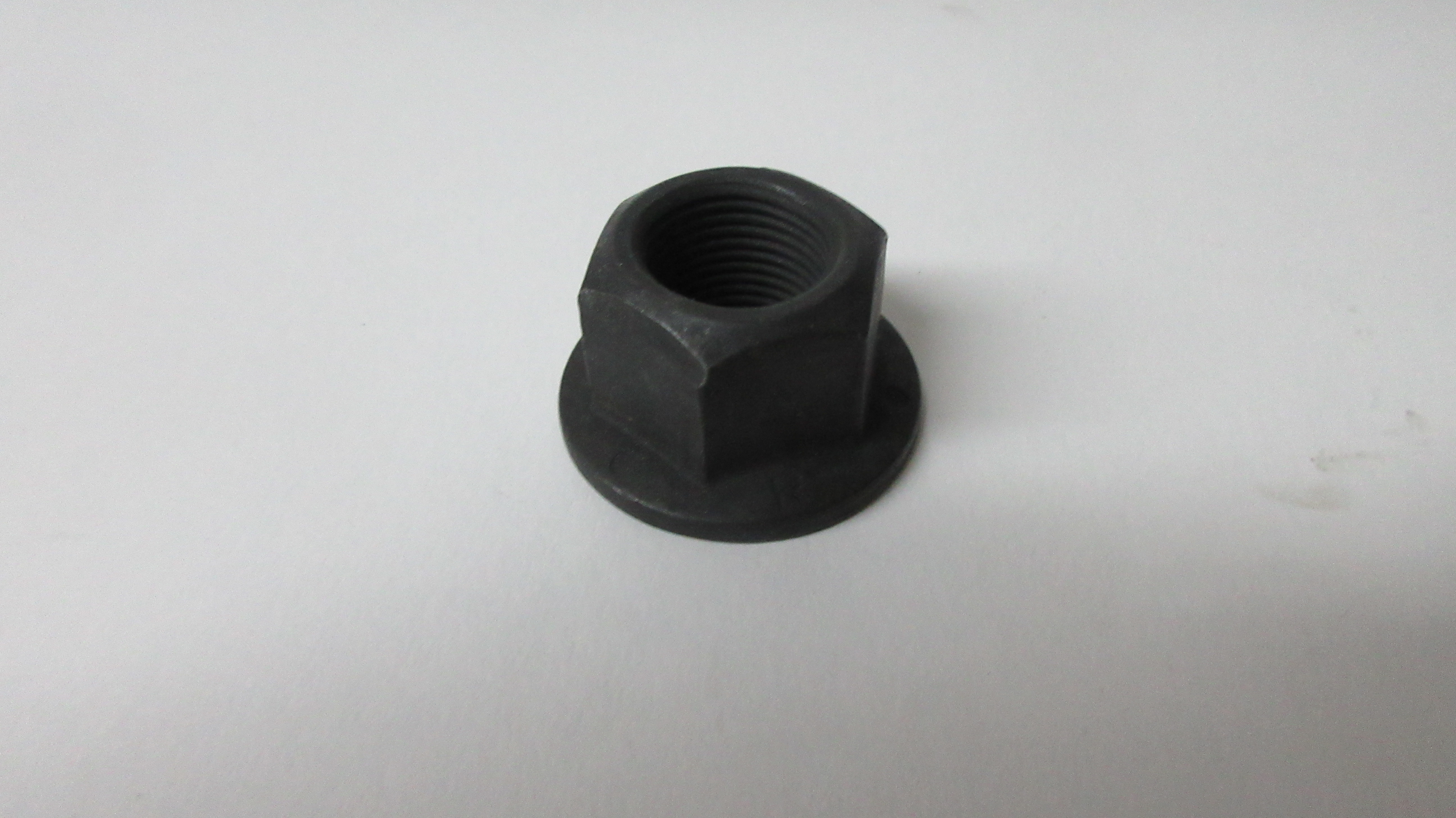 NUT HEX LK*U-BOLT 3/4-16 UNF